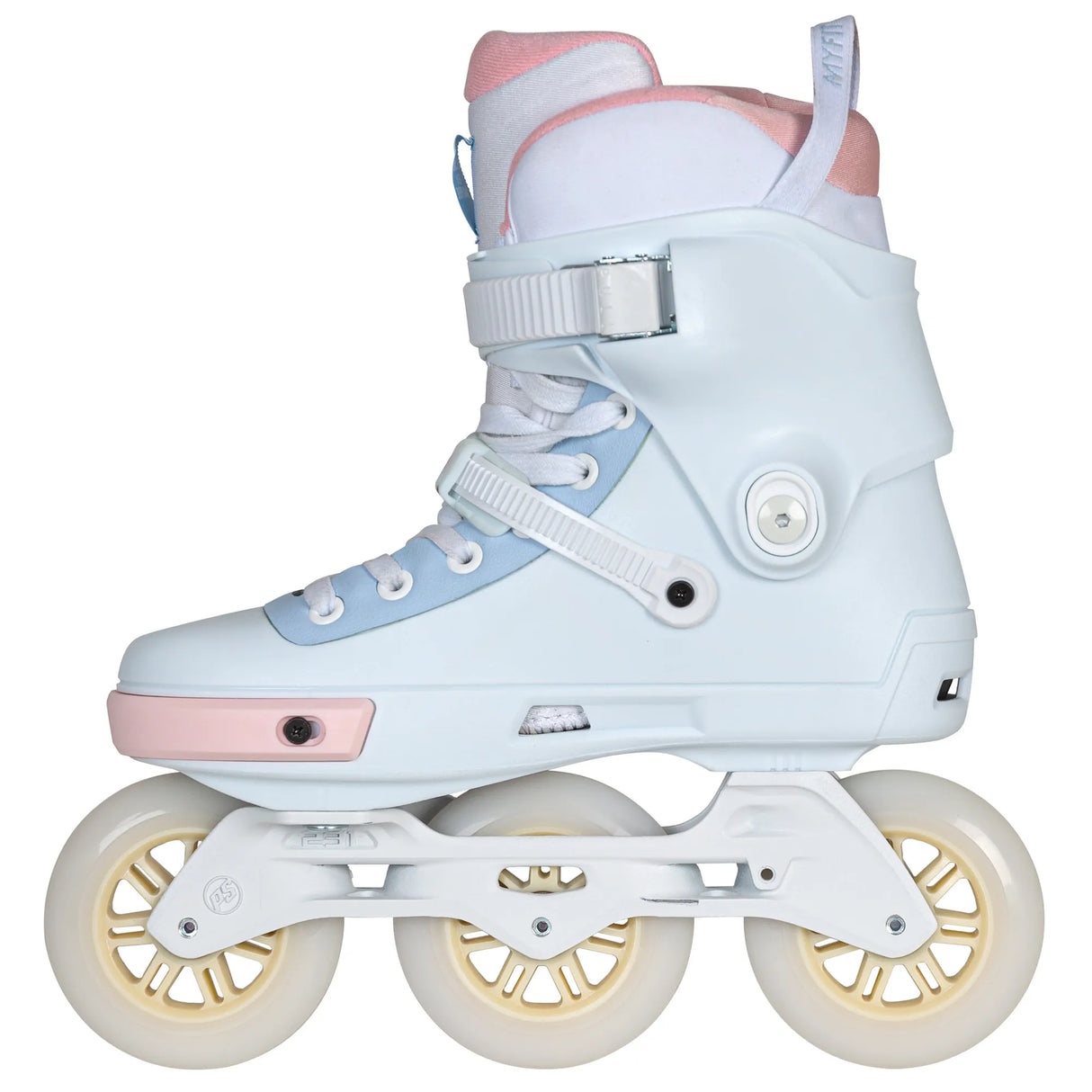 SKA908430 POWERSLIDE Next Pastel 100 | Trinity X | Urban Inlineskates Urban Inlineskate Freestyle Skates Fitness Inlineskates Inlineskates Sport Inline Skates Rollerblades Urban Inline Skating Urban Inline Skating Freeskates Trainng Skates Strecken Skates Trinity Skates Einsteiger Beginner Inlineskates Inliner Fitness Inliner City Skates Fitness Inliner Sport Skates Sport Inliner Rollerblades Rollerblading Lörrach Freiburg Basel Inliner Skateschule und Skateshop Weil am Rhein SkaMiDan Deutschland Germany