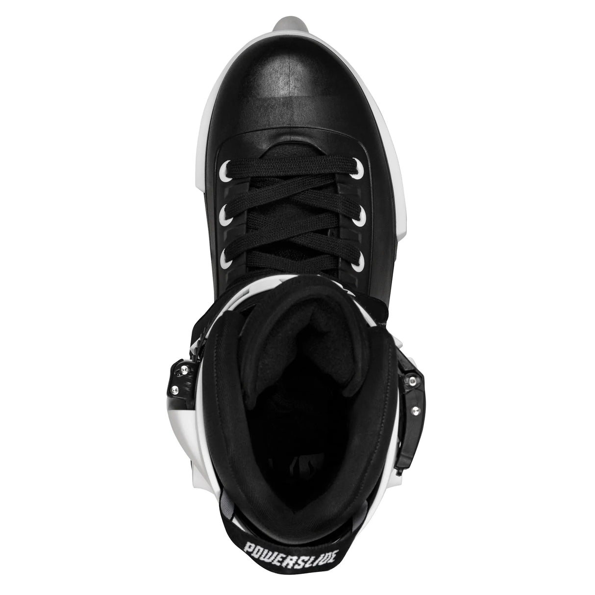 SKA908434 POWERSLIDE Next Core Black 80 XXIV | Trinity X | Urban Inlineskates Urban Inlineskate Freestyle Skates Fitness Inlineskates Inlineskates Sport Inline Skates Rollerblades Urban Inline Skating Urban Inline Skating Freeskates Trainng Skates Strecken Skates Trinity Skates Einsteiger Beginner Inlineskates Inliner Fitness Inliner City Skates Fitness Inliner Sport Skates Sport Inliner Rollerblades Rollerblading Lörrach Freiburg Basel Inliner Skateschule und Skateshop Weil am Rhein SkaMiDan Deutschland