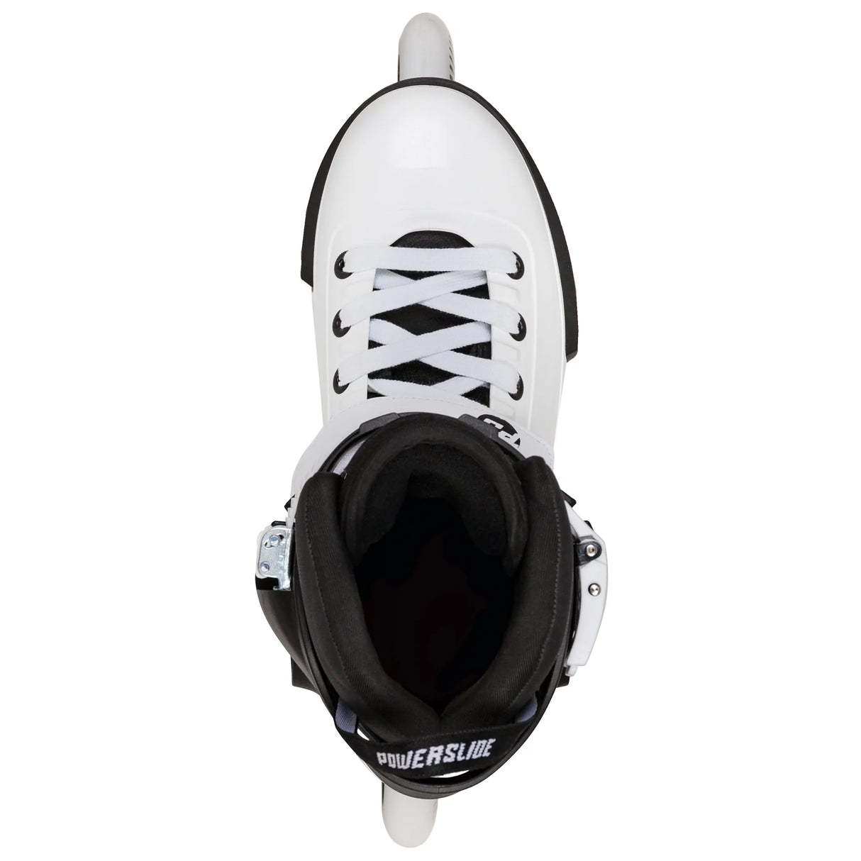 SKA908435 POWERSLIDE Next Core Black 90 XXIV | Trinity X | Urban Inlineskates Urban Inlineskate