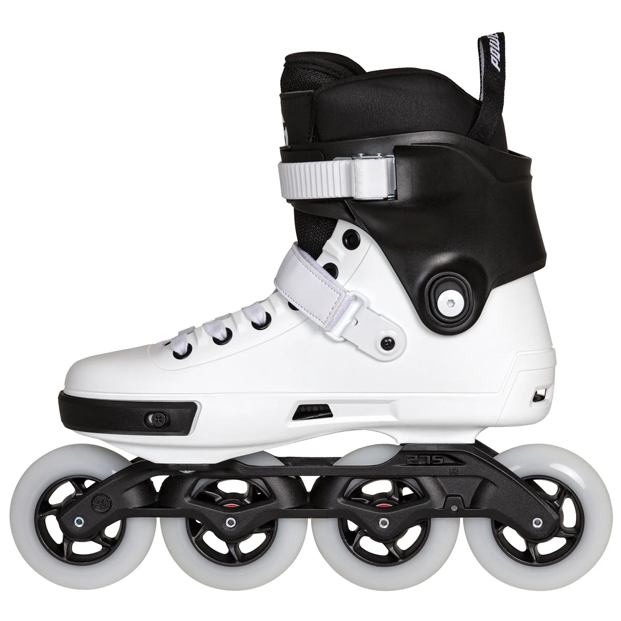 SKA908435 POWERSLIDE Next Core Black 90 XXIV | Trinity X | Urban Inlineskates Urban Inlineskate