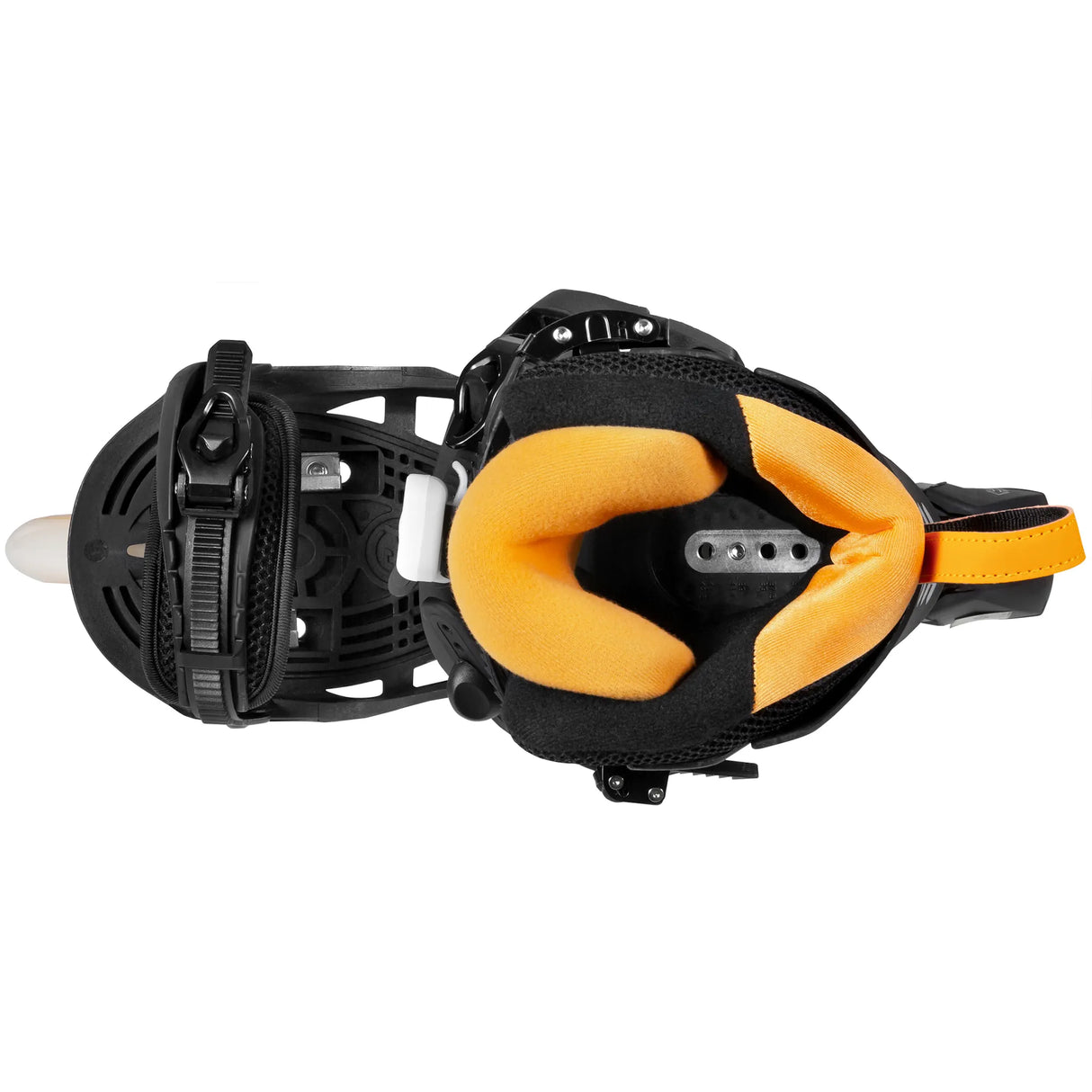 SKA909041 Powerslide Doop Yellow Sunrise Step-In Inlineskates Inliner Skateschule und Skateshop Weil am Rhein SkaMiDan