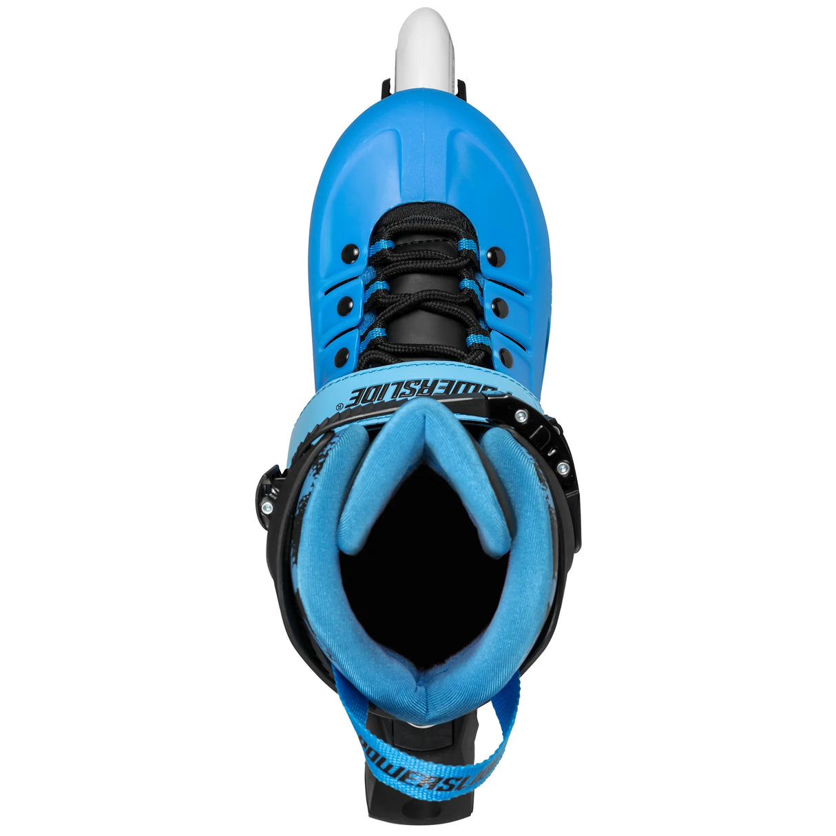 Verleih | POWERSLIDE Phuzion Universe Kids Blue | Kinder Urban Inlineskates
