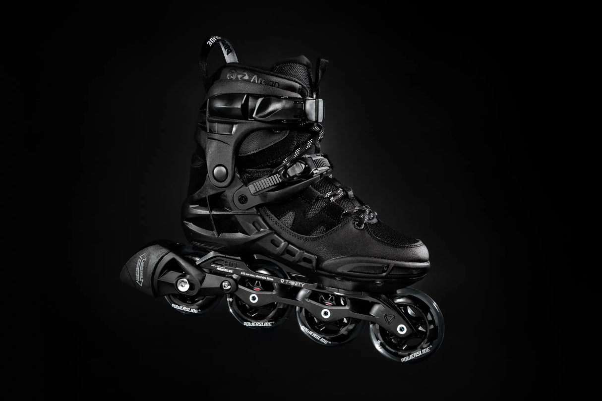 SKA940666 POWERSLIDE Phuzion Argon Black 80 Trinity-X Fitness Inlineskates Inlineskates Sport Inline Skates Rollerblades Urban Inline Skating Urban Inline Skating Freeskates Trainng Skates Strecken Skates Trinity Skates Einsteiger Beginner Inlineskates Inliner Fitness Inliner City Skates Fitness Inliner Sport Skates Sport Inliner Rollerblades Rollerblading Lörrach Freiburg Basel Inliner Skateschule und Skateshop Weil am Rhein SkaMiDan Deutschland Germany