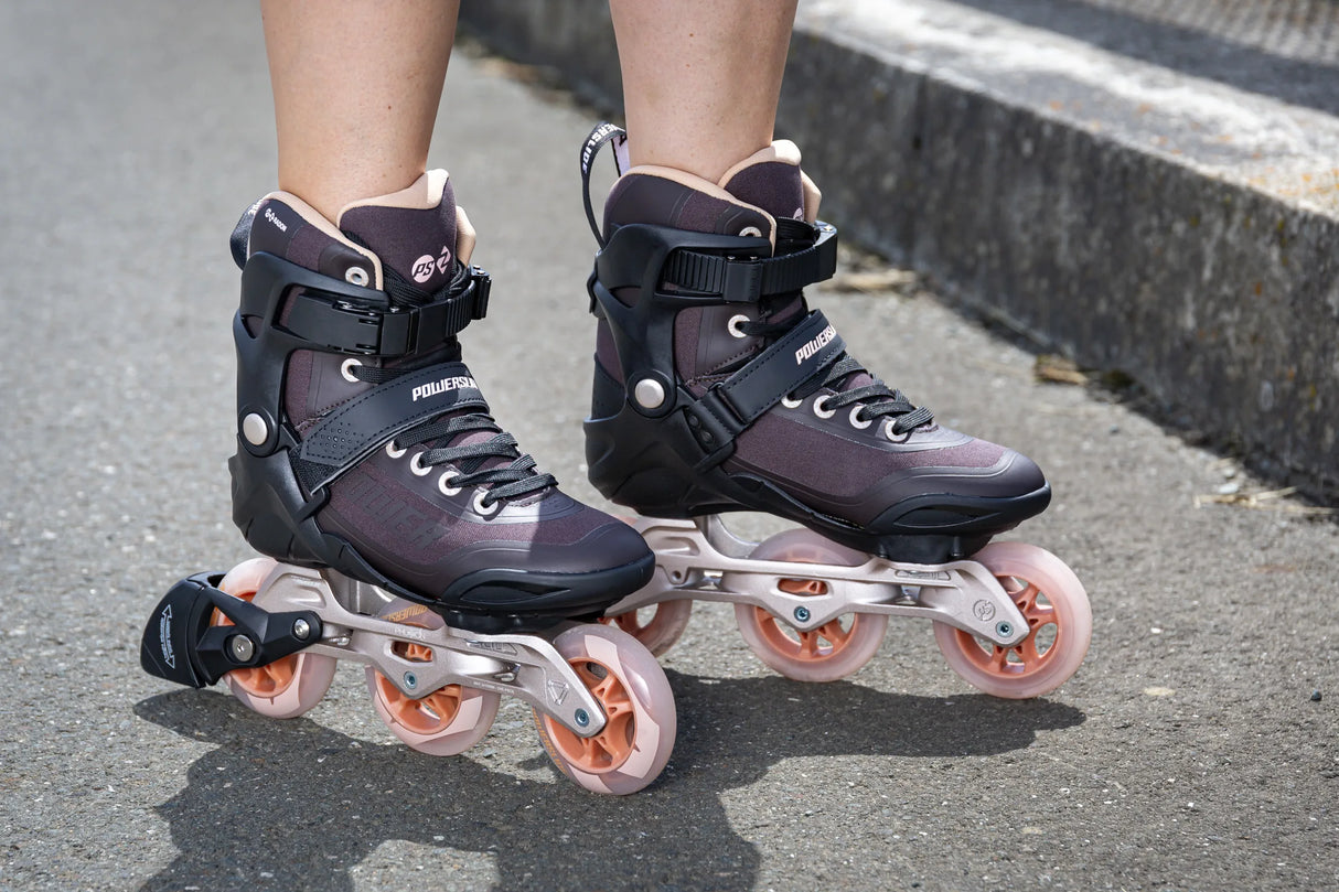 SKA940694 POWERSLIDE Radon 90 Bronce 2022 | Trinity X | Fitness Inlineskates Inlineskates Skates Schuhe Liner Rollerblades Rollerskates Fitness Inlineskate Fitness Inlineskates Inlineskates Sport Inline Skates Rollerblades Urban Inline Skating Urban Inline Skating Freeskates Trainng Skates Strecken Skates Trinity Skates Einsteiger Beginner Inlineskates Inliner Fitness Inliner City Skates Fitness Inliner Sport Skates Sport Inliner Rollerblades Rollerblading Lörrach Freiburg Basel Inliner Skateschule und Skat