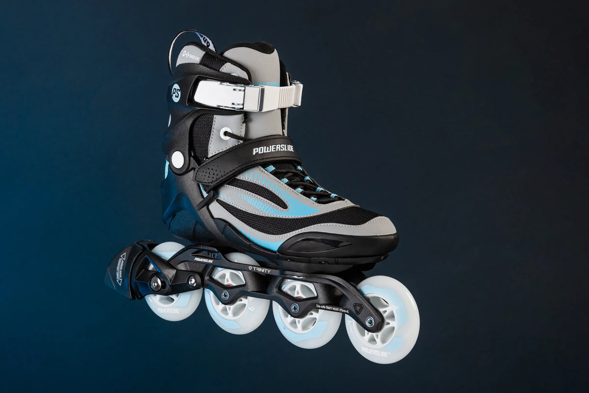 SKA940700 POWERSLIDE Phuzion Radon Slate Grey 84 | Trinity X | Fitness Inlineskates Skates Fitness Inlineskates Inlineskates Sport Inline Skates Rollerblades Urban Inline Skating Urban Inline Skating Freeskates Trainng Skates Strecken Skates Trinity Skates Einsteiger Beginner Inlineskates Inliner Fitness Inliner City Skates Fitness Inliner Sport Skates Sport Inliner Rollerblades Rollerblading Lörrach Freiburg Basel Inliner Skateschule und Skateshop Weil am Rhein SkaMiDan Deutschland Germany