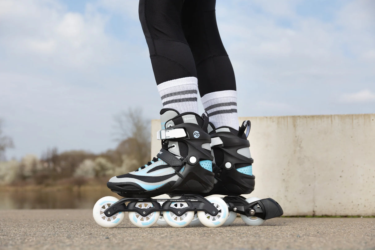 SKA940700 POWERSLIDE Phuzion Radon Slate Grey 84 | Trinity X | Fitness Inlineskates Skates Fitness Inlineskates Inlineskates Sport Inline Skates Rollerblades Urban Inline Skating Urban Inline Skating Freeskates Trainng Skates Strecken Skates Trinity Skates Einsteiger Beginner Inlineskates Inliner Fitness Inliner City Skates Fitness Inliner Sport Skates Sport Inliner Rollerblades Rollerblading Lörrach Freiburg Basel Inliner Skateschule und Skateshop Weil am Rhein SkaMiDan Deutschland Germany