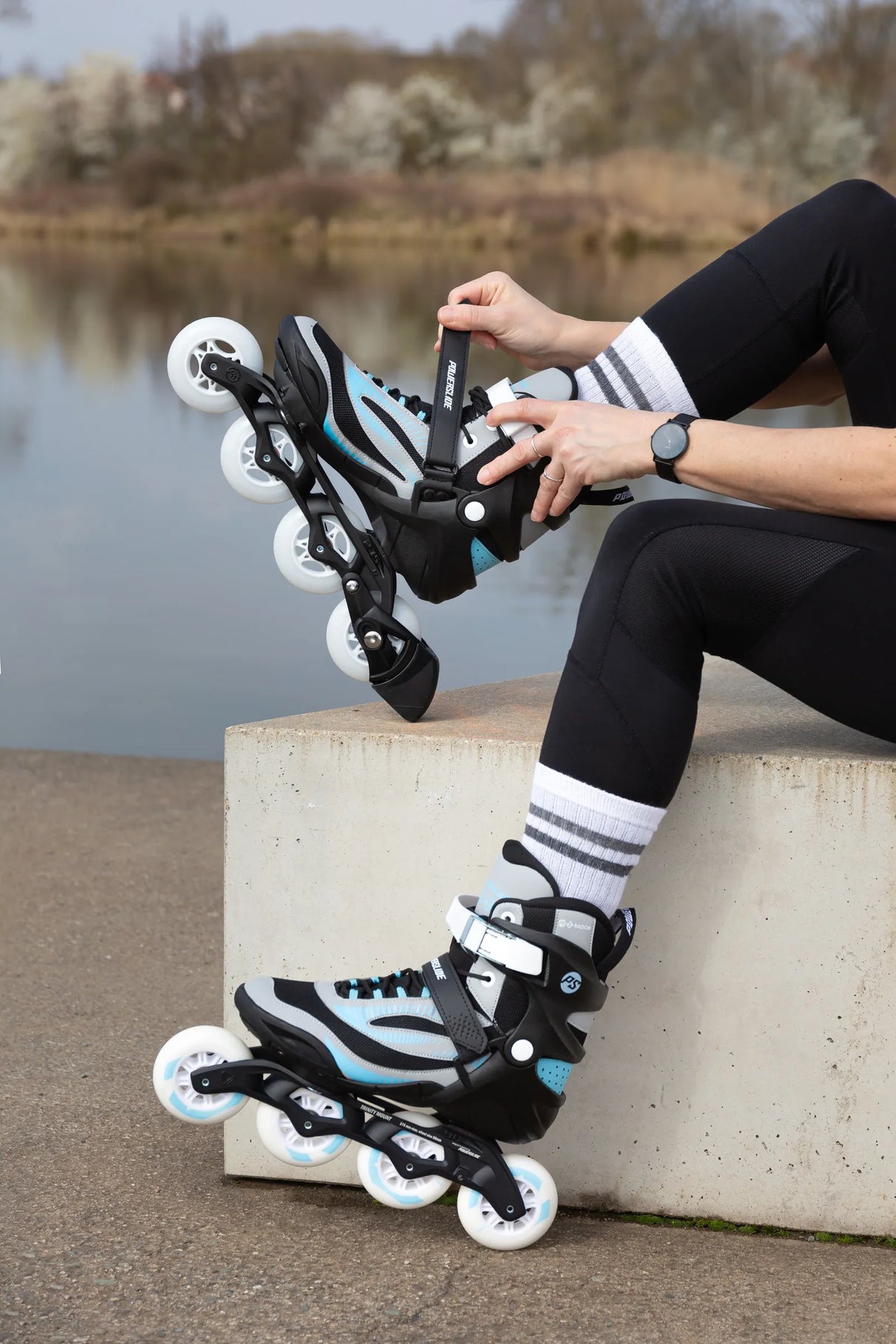 SKA940700 POWERSLIDE Phuzion Radon Slate Grey 84 | Trinity X | Fitness Inlineskates Skates Fitness Inlineskates Inlineskates Sport Inline Skates Rollerblades Urban Inline Skating Urban Inline Skating Freeskates Trainng Skates Strecken Skates Trinity Skates Einsteiger Beginner Inlineskates Inliner Fitness Inliner City Skates Fitness Inliner Sport Skates Sport Inliner Rollerblades Rollerblading Lörrach Freiburg Basel Inliner Skateschule und Skateshop Weil am Rhein SkaMiDan Deutschland Germany