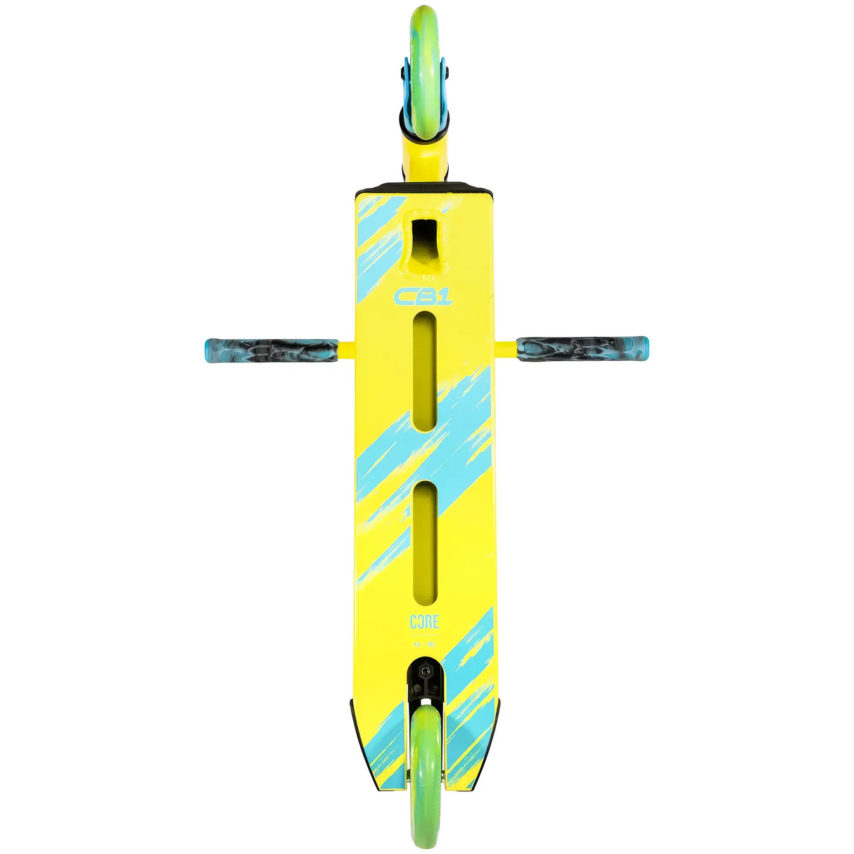 CRE-CB1-BK CORE CB1 Stunt Scooter – verschiedene Farben | Stunt Roller | Trickroller für den Skatepark Stunt Scooter Kicker Trottinett Scootering Soots Scootworld SkaMiDan Weil am Rhein Basel Lörrach Freiburg Schweiz Deutschland Switzerland Germany Bale Skatepark Roller Stunt Roller Tretroller Action Scooter Kinder Roller Kids Children Stunts Park Trick Scooter