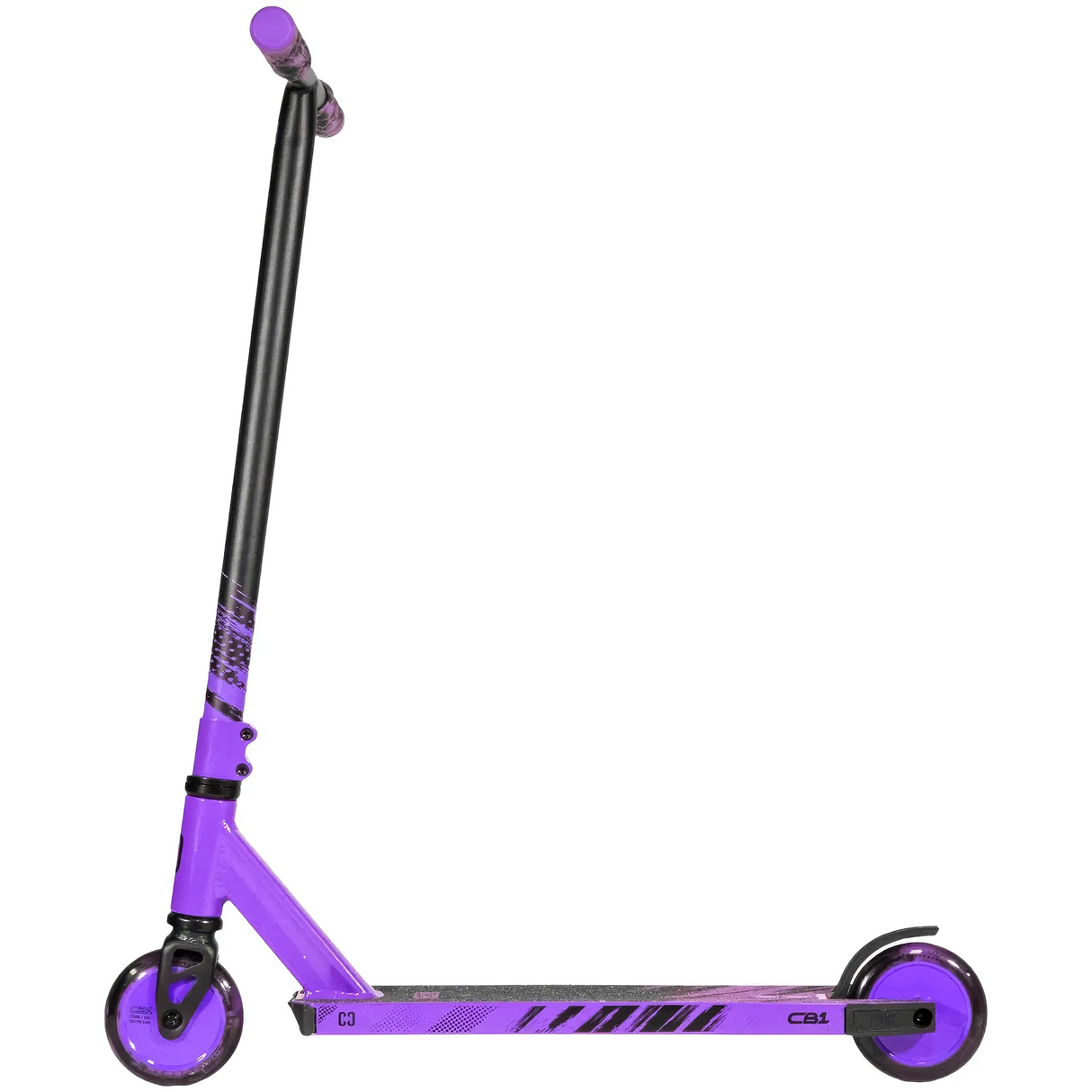 CRE-CB1-BK CORE CB1 Stunt Scooter – verschiedene Farben | Stunt Roller | Trickroller für den Skatepark Stunt Scooter Kicker Trottinett Scootering Soots Scootworld SkaMiDan Weil am Rhein Basel Lörrach Freiburg Schweiz Deutschland Switzerland Germany Bale Skatepark Roller Stunt Roller Tretroller Action Scooter Kinder Roller Kids Children Stunts Park Trick Scooter