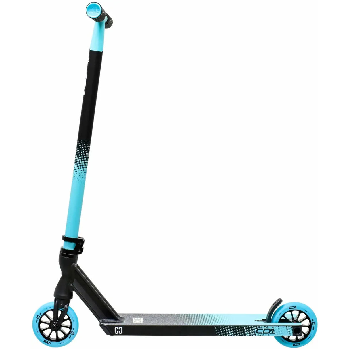 CRE-CD1-BLK CORE CB1 Stunt Scooter – verschiedene Farben | Stunt Roller | Trickroller für den Skatepark Stunt Scooter Kicker Trottinett Scootering Soots Scootworld SkaMiDan Weil am Rhein Basel Lörrach Freiburg Schweiz Deutschland Switzerland Germany Bale Skatepark Roller Stunt Roller Tretroller Action Scooter Kinder Roller Kids Children Stunts Park Trick Scooter