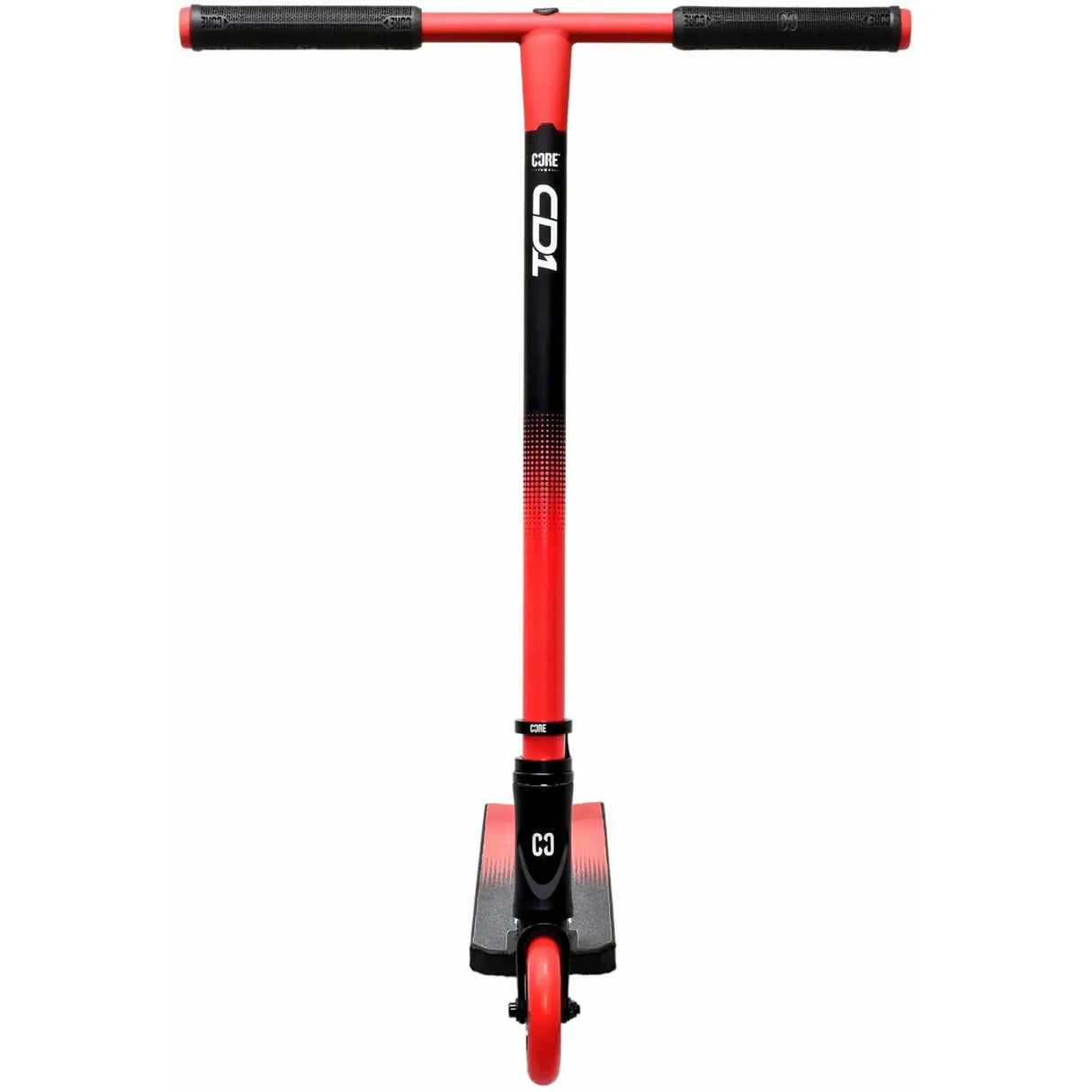 CRE-CD1-BLK CORE CB1 Stunt Scooter – verschiedene Farben | Stunt Roller | Trickroller für den Skatepark Stunt Scooter Kicker Trottinett Scootering Soots Scootworld SkaMiDan Weil am Rhein Basel Lörrach Freiburg Schweiz Deutschland Switzerland Germany Bale Skatepark Roller Stunt Roller Tretroller Action Scooter Kinder Roller Kids Children Stunts Park Trick Scooter