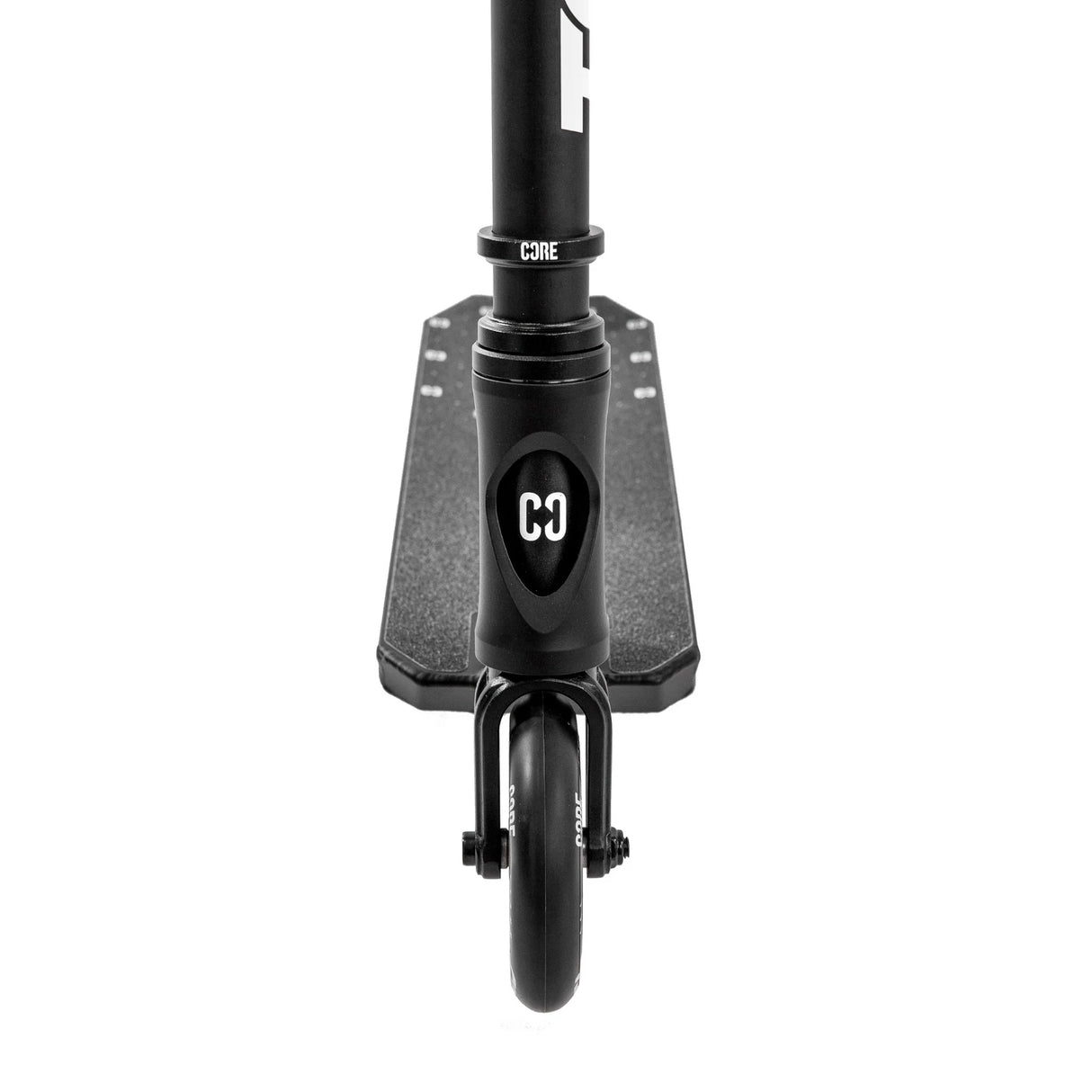 CRE-CG1-BK CORE CG1 Profi Stunt Scooter – verschiedene Farben | Stunt Roller für Fortgeschrittene und Profis | Trickroller für den Skatepark Stunt Scooter Kicker Trottinett Scootering Soots Scootworld SkaMiDan Weil am Rhein Basel Lörrach Freiburg Schweiz Deutschland Switzerland Germany Bale Skatepark Roller Stunt Roller Tretroller Action Scooter Kinder Roller Kids Children Stunts Park Trick Scooter