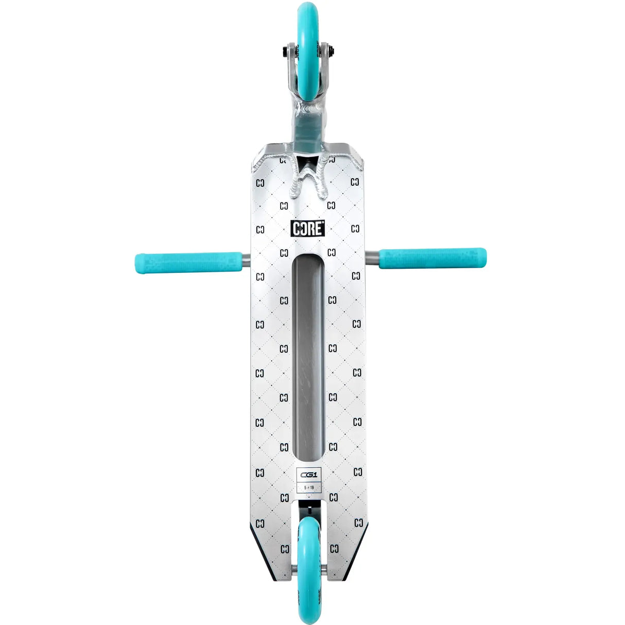 CRE-CG1-BK CORE CG1 Profi Stunt Scooter – verschiedene Farben | Stunt Roller für Fortgeschrittene und Profis | Trickroller für den Skatepark Stunt Scooter Kicker Trottinett Scootering Soots Scootworld SkaMiDan Weil am Rhein Basel Lörrach Freiburg Schweiz Deutschland Switzerland Germany Bale Skatepark Roller Stunt Roller Tretroller Action Scooter Kinder Roller Kids Children Stunts Park Trick Scooter