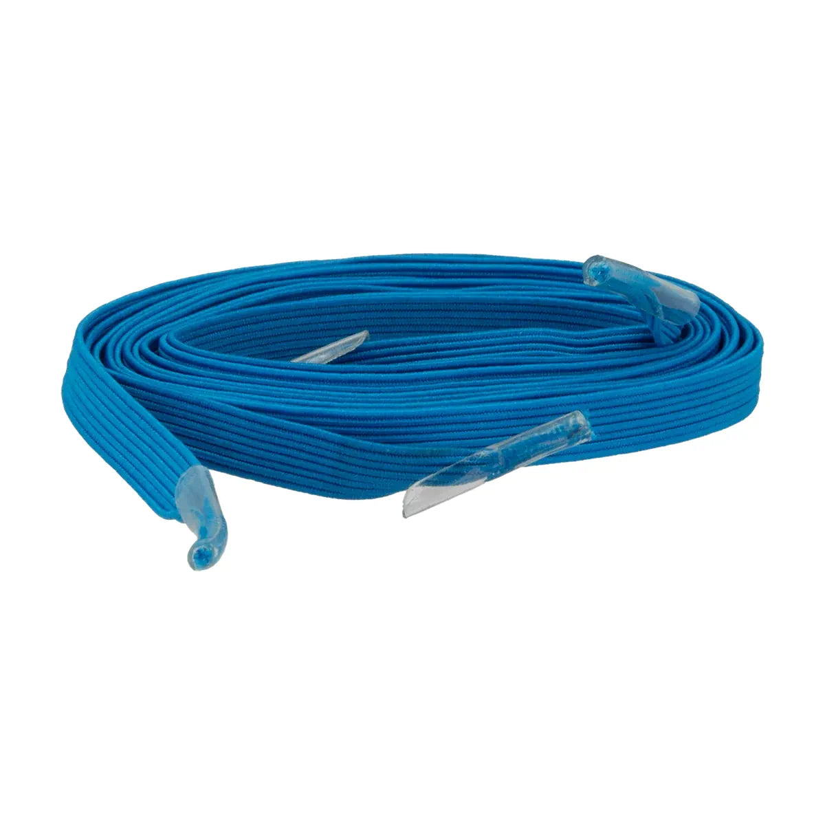 FR Skates - LACES FRJ (ELASTIC) | One Size Elastische Schnürsenkel 80cm - 180cm | 1-Paar