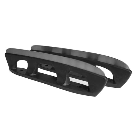 GC Ice Hockey UFS Frame Kit | Ground Control Schlittschuhkufen für UFS Mounting Inlineskates
