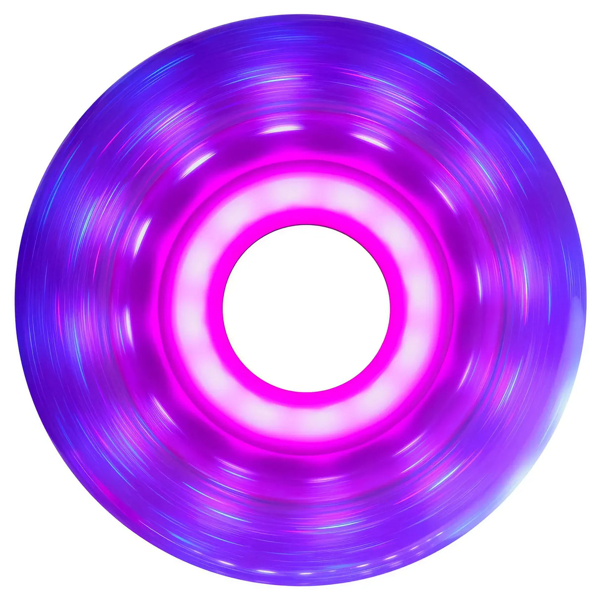 LUWL-LU7685-DUO-WH-WH/WhiteWhite Luminous LED Wheels Duo 76mm 85A – verschiedene Farben | Luminous LED Rollen für Inlineskates | Leuchtrollen | Fitness & Urban Inline Rollen Inline Skating Rollerblading Inlineskaterollen Skating Wheels for Rollerblader Rollen für Inlineskater Lörrach Freiburg Basel Inliner Richtige Größe right Size for Rollerblades Langhaltende Inlineskaterollen Longlasting Wheels for Rollerblading Skateschule und Skateshop Weil am Rhein SkaMiDan Deutschland Germany