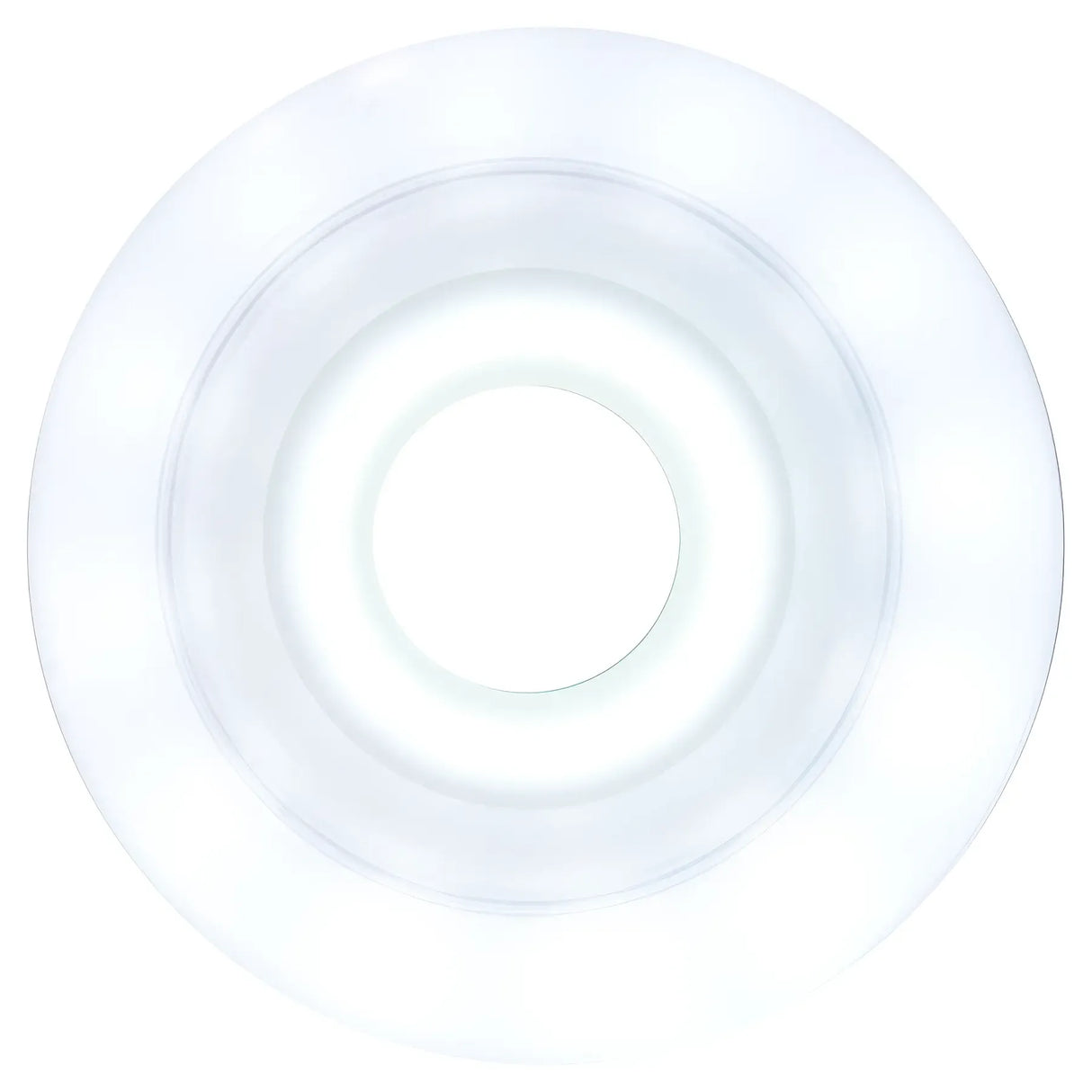 LUWL-LU7685-DUO-WH-WH/WhiteWhite Luminous LED Wheels Duo 76mm 85A – verschiedene Farben | Luminous LED Rollen für Inlineskates | Leuchtrollen | Fitness & Urban Inline Rollen Inline Skating Rollerblading Inlineskaterollen Skating Wheels for Rollerblader Rollen für Inlineskater Lörrach Freiburg Basel Inliner Richtige Größe right Size for Rollerblades Langhaltende Inlineskaterollen Longlasting Wheels for Rollerblading Skateschule und Skateshop Weil am Rhein SkaMiDan Deutschland Germany