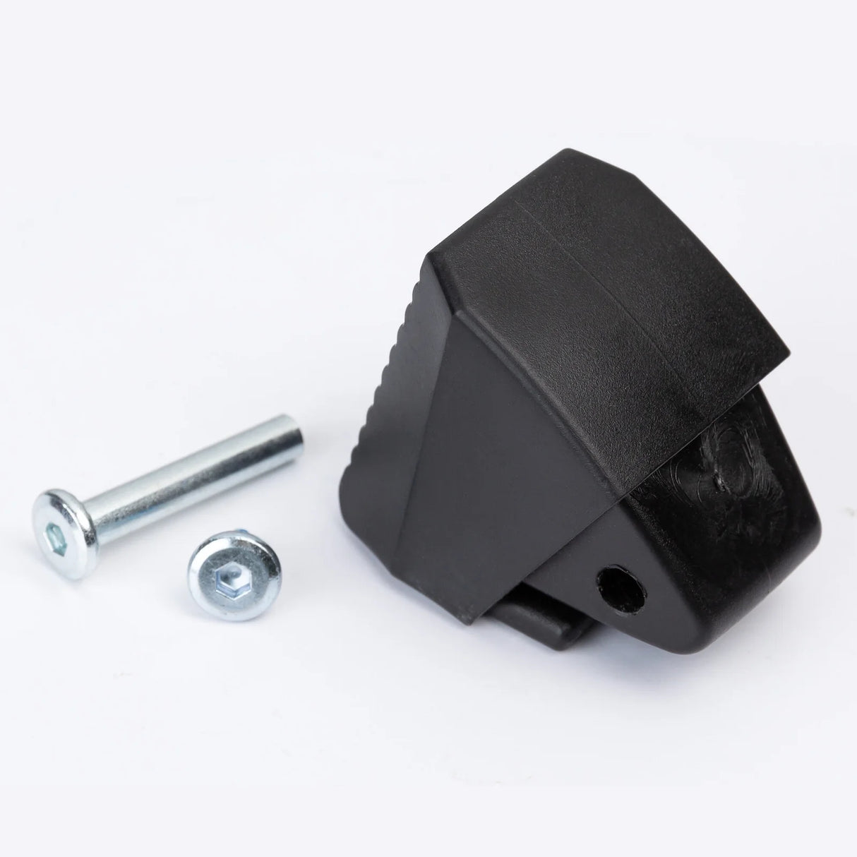 PLAYLIFE Brake Pad Rave Skates | Inkl. Befestigungsschraube | Bremsgummi für Playlife Rave Inlineskates