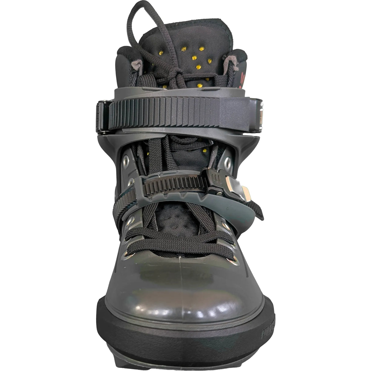 POWERSLIDE Next Charcoal | Boots Only | MyFit Reaction dual fit liner | Trinity | Freestyle & Urban Inlineskates Freestyle Inlineskates inline trick skaten Urban Inlineskates Freestyle Inlineskates Free Skates Slalom Skates Freestyle Inlineskates Freestyle Rollerblades Slalom Blades Urban Inlineskates Freeskates Fitness Inlineskates Inlineskates Sport Inline Skates Rollerblades Urban Inline Skating Urban Inline Skating Freeskates Trainng Skates Strecken Skates Trinity Skates Einsteiger Beginner Inlineskates