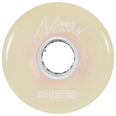 SKA810703 CHAYA Neon White LED Rollen Wheels Park Wheels Urban Quad Rollen Roller Skating Rollen Wheels Quad Rollen Quad Wheels Outdoor Indoor Dance Jam Park Rollen Lifestyle Roller Skates Rollschuhe Park Tanz Rollschuhe Barbie Park Quad Skates Roller Skates Lifestyle Rollschuhe Skatepark Rollschuhe Chaya Quad Skates Aggressive Quad Skates Rollschuhe Stunt Rollschuhe Rollkunstlauf Rollschuhe Rollerskates Schwarze Rollschuhe Lifestyle Rollschuhe Roller Skating Quad Skating Skateschule und Skateshop Weil am R