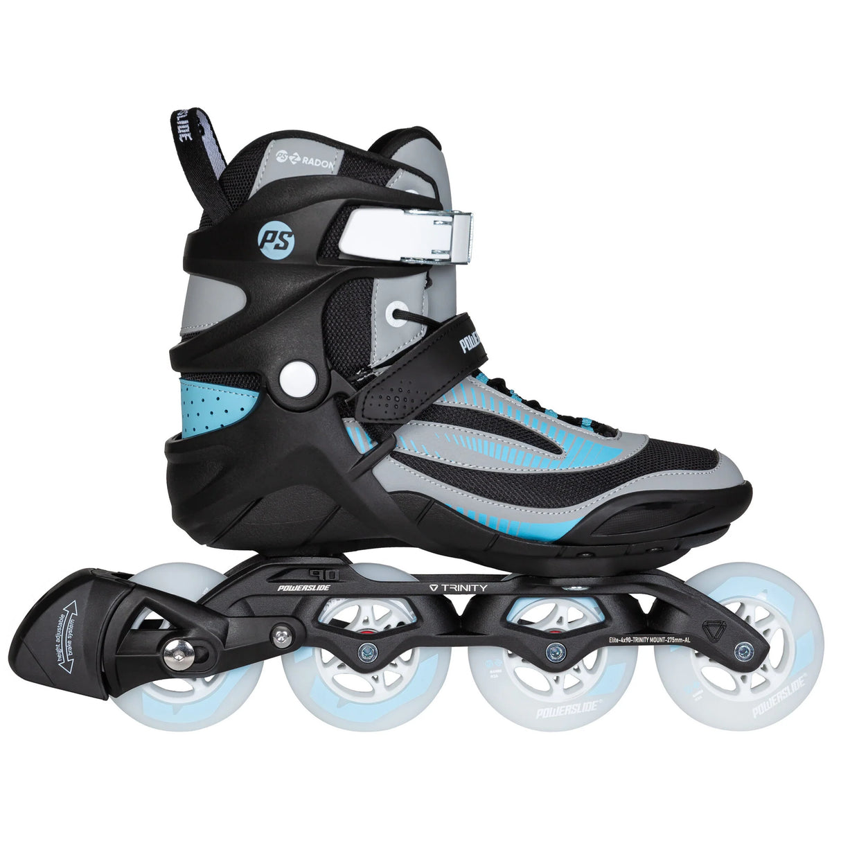 SKA940700 POWERSLIDE Phuzion Radon Slate Grey 84 | Trinity X | Fitness Inlineskates Skates Fitness Inlineskates Inlineskates Sport Inline Skates Rollerblades Urban Inline Skating Urban Inline Skating Freeskates Trainng Skates Strecken Skates Trinity Skates Einsteiger Beginner Inlineskates Inliner Fitness Inliner City Skates Fitness Inliner Sport Skates Sport Inliner Rollerblades Rollerblading Lörrach Freiburg Basel Inliner Skateschule und Skateshop Weil am Rhein SkaMiDan Deutschland Germany