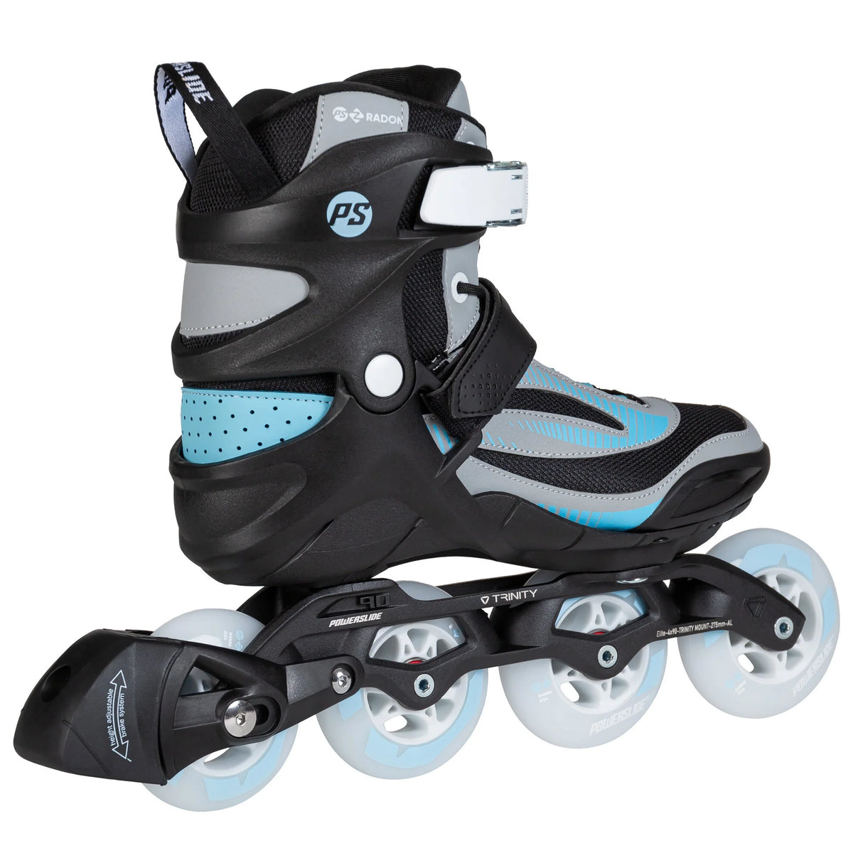 SKA940700 POWERSLIDE Phuzion Radon Slate Grey 84 | Trinity X | Fitness Inlineskates Skates Fitness Inlineskates Inlineskates Sport Inline Skates Rollerblades Urban Inline Skating Urban Inline Skating Freeskates Trainng Skates Strecken Skates Trinity Skates Einsteiger Beginner Inlineskates Inliner Fitness Inliner City Skates Fitness Inliner Sport Skates Sport Inliner Rollerblades Rollerblading Lörrach Freiburg Basel Inliner Skateschule und Skateshop Weil am Rhein SkaMiDan Deutschland Germany