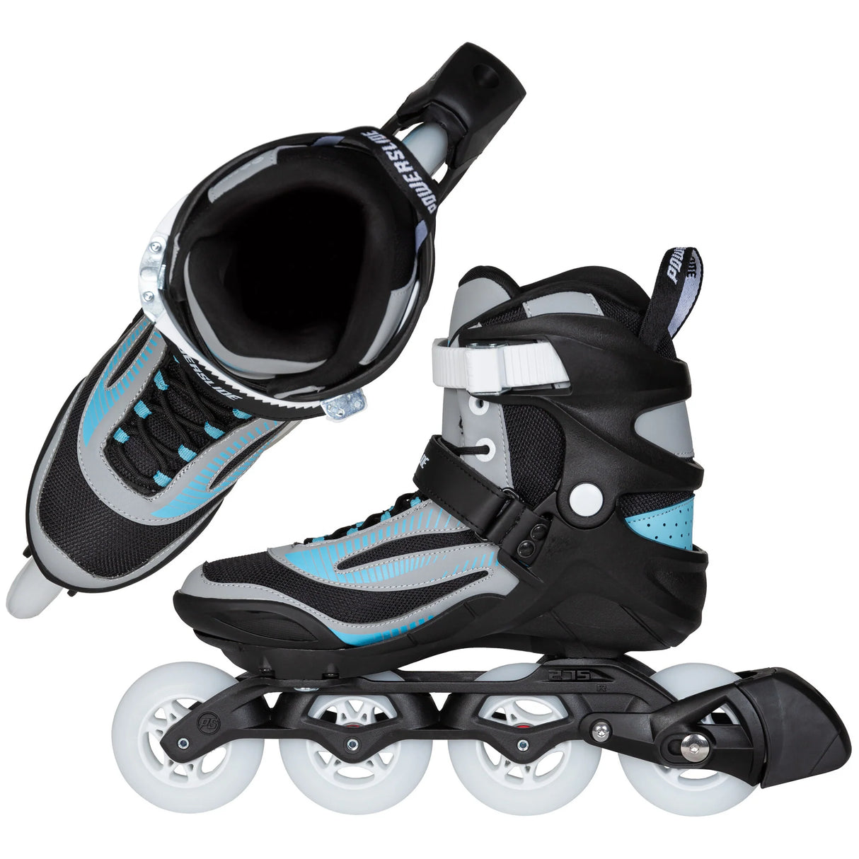 SKA940700 POWERSLIDE Phuzion Radon Slate Grey 84 | Trinity X | Fitness Inlineskates Skates Fitness Inlineskates Inlineskates Sport Inline Skates Rollerblades Urban Inline Skating Urban Inline Skating Freeskates Trainng Skates Strecken Skates Trinity Skates Einsteiger Beginner Inlineskates Inliner Fitness Inliner City Skates Fitness Inliner Sport Skates Sport Inliner Rollerblades Rollerblading Lörrach Freiburg Basel Inliner Skateschule und Skateshop Weil am Rhein SkaMiDan Deutschland Germany