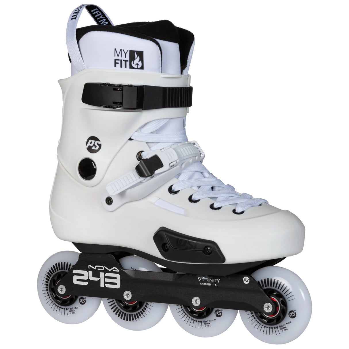 SKA908433 POWERSLIDE Zoom Pro Nova 80 | Trinity X | Urban Inlineskates Urban Inlineskate Freestyle Skates Fitness Inlineskates Inlineskates Sport Inline Skates Rollerblades Urban Inline Skating Urban Inline Skating Freeskates Trainng Skates Strecken Skates Trinity Skates Einsteiger Beginner Inlineskates Inliner Fitness Inliner City Skates Fitness Inliner Sport Skates Sport Inliner Rollerblades Rollerblading Lörrach Freiburg Basel Inliner Skateschule und Skateshop Weil am Rhein SkaMiDan Deutschland Germany