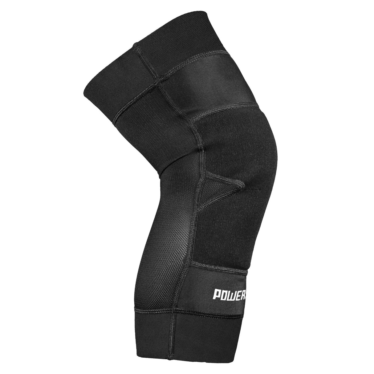 SKA903317 POWERSLIDE Race Pro Knee Sleeve | Schmale Knieschützer ohne Plastikkappe | 1-Paar | Knie- Ellenbogen- und Handgelenkschoner Schoner Schützerset Gelenkschutz Schützer Schoner Inliner Schoner Inline Schützer protectors skate Skate Schützer Inliner Schützer Schutzausrüstung Fingerschutz Handschuhe inline skating inliner inlineksaten rollerbladen rollerskaten Inlineskates Rollerblades Fitness Skates Slalom Skates rollerblades rollerblading inline skating Lörrach Freiburg Basel Inliner Skateschule und