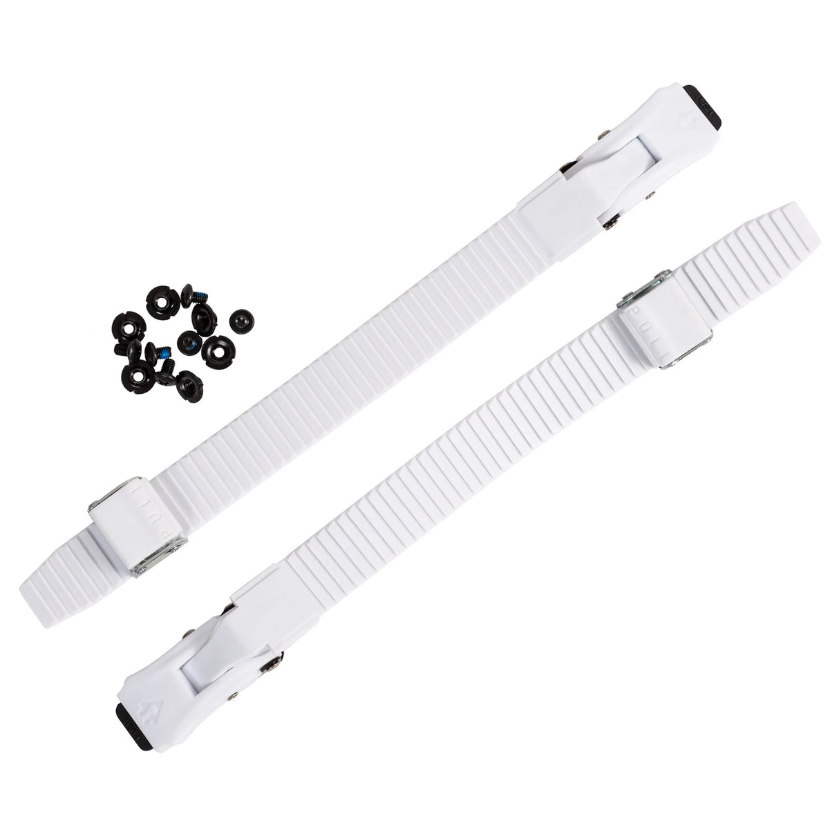 SKA800575 SKA800576 SKA800577 KIZER Clipper Buckle Set Complete White | Schnallen inklusive Hardware | 1-Set USD Aeon Skates Replacements Spare Parts Screws Schrauben Schnallen Inliner Schnallen Buckles Next Schnalle Zoom Schnalle Kaze Schnalle Swell Schnalle Inliner Skateschule und Skateshop Weil am Rhein SkaMiDan Deutschland Germany Lörrach Freiburg Basel