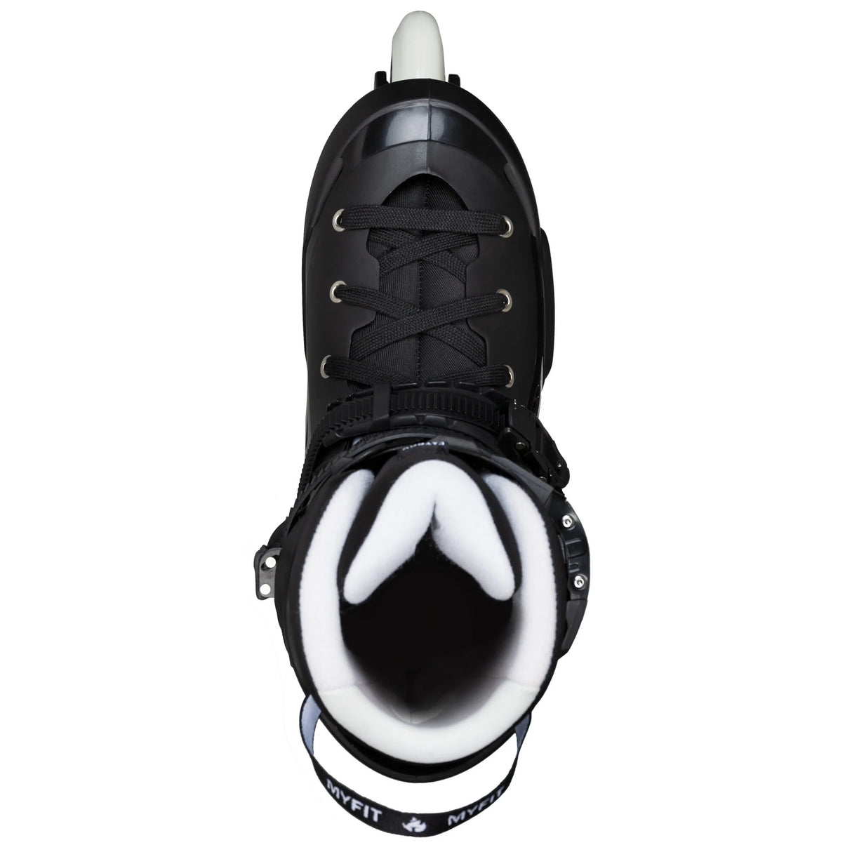 SKA908438 POWERSLIDE Storm Black 80 | 80mm 88A SHR ABEC 9 | Schwarz | 165mm Dual Point Mounting | Urban Inlineskates | Freestyle & Fitness Inlineskates| Urban Inlineskates Urban Inlineskate Freestyle Skates Fitness Inlineskates Inlineskates Sport Inline Skates Rollerblades Urban Inline Skating Urban Inline Skating Freeskates Trainng Skates Strecken Skates Trinity Skates Einsteiger Beginner Inlineskates Inliner Fitness Inliner City Skates Fitness Inliner Sport Skates Sport Inliner Rollerblades Rollerblading