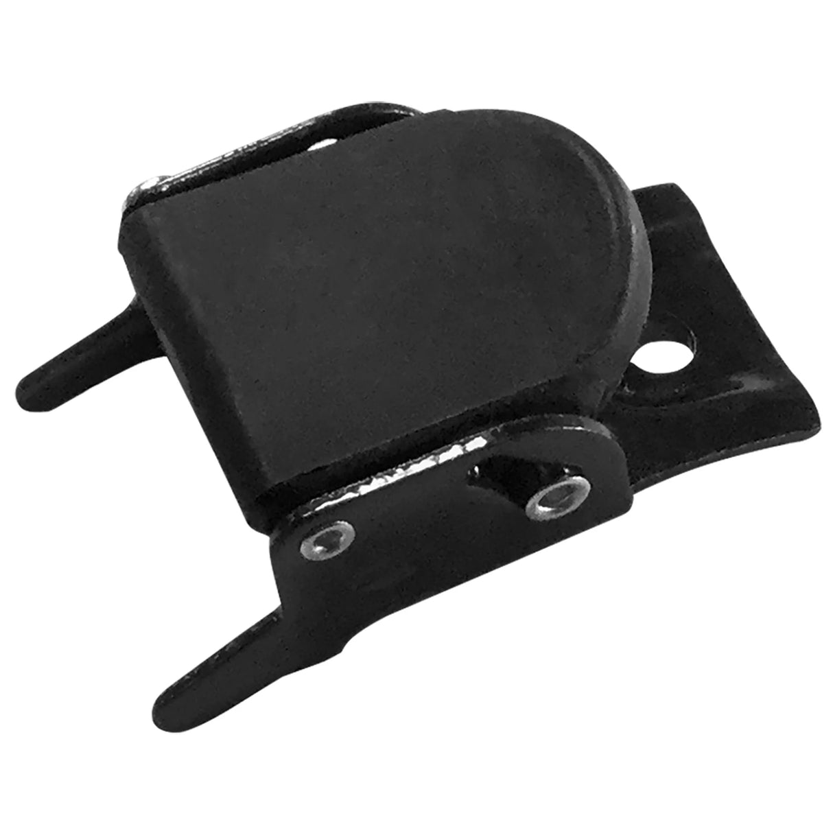 SKA940391 POWERSLIDE Classic Buckle Receptor Black Rezeptor Schnallen Buckle Receptor Inliner Inline Skating Inlineskates Inliner Schnallen Buckles Skating Inliner Skateschule und Skateshop Weil am Rhein SkaMiDan Lörrach Freiburg Rheinfelden Basel Deutschland Germany