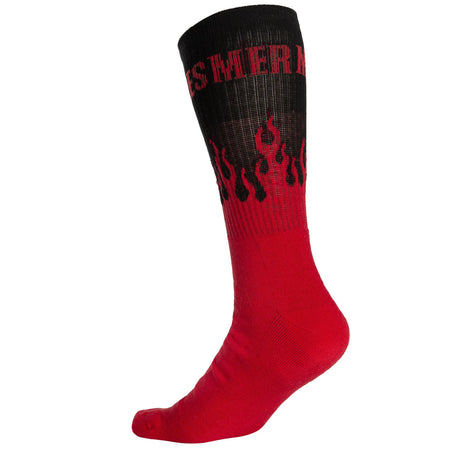 SKA50804 MESMER Hots Socks Skating Socks Skatesocken Black Red Fitness Skatesocken | Urban Inlineskates Freestyle Inlineskates Free Skates Slalom Skates Freestyle Inlineskates Freestyle Rollerblades Slalom Blades Urban Inlineskates Freeskates Fitness Inlineskates Inlineskates Sport Inline Skates Rollerblades Urban Inline Skating Urban Inline Skating Freeskates Trainng Skates Strecken Skates Trinity Skates Einsteiger Beginner Inlineskates Inliner Fitness Inliner City Skates Fitness Inliner Sport Skates Sport