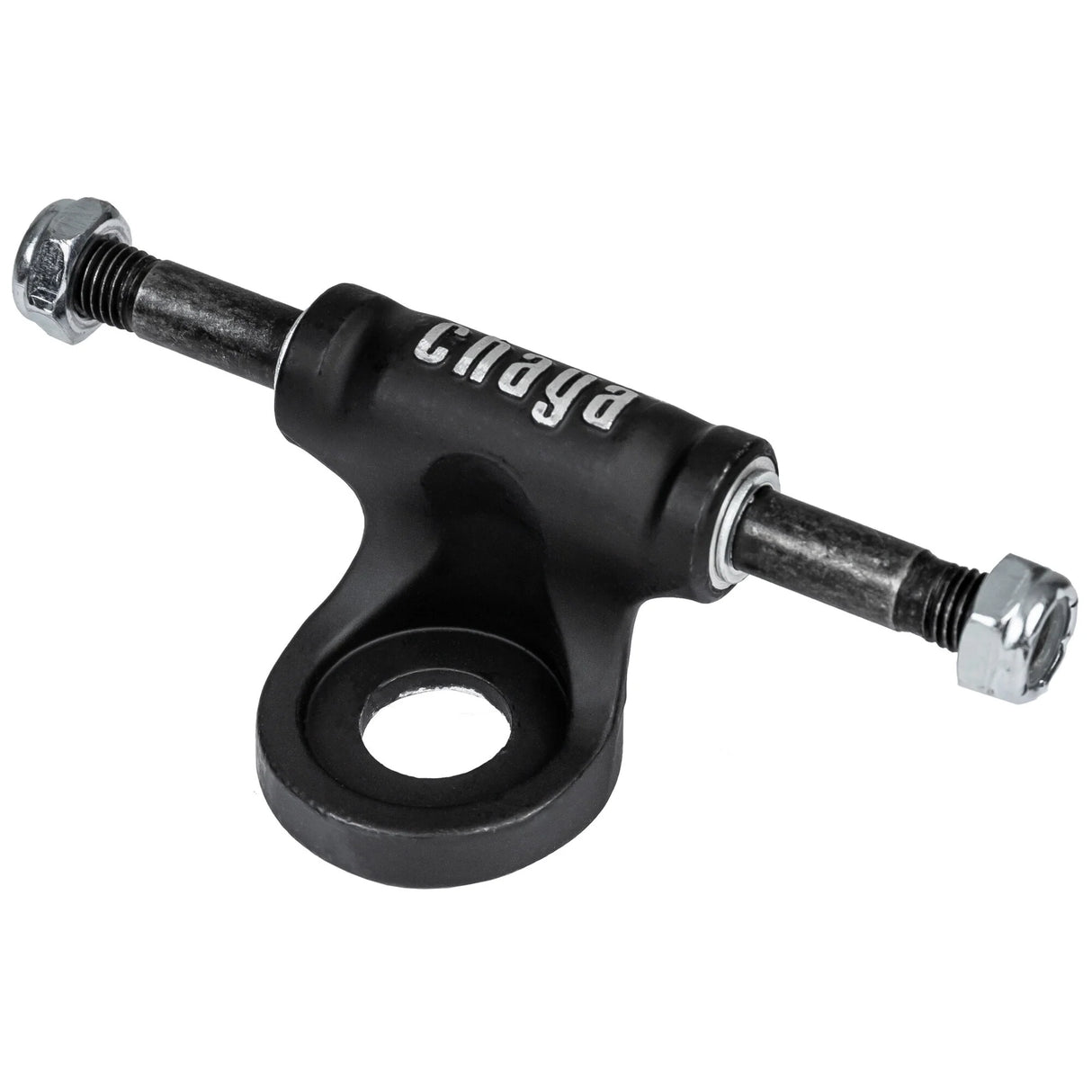 SKA810793 CHAYA Standard Trucks Casted Gen.II inklusive Achsen | Passend für Chaya Plates | 4-Pack Ersatzteil Gummi Gummistopper Bremse Roller Skates Skatepark Rollschuhe Chaya Quad Skates Aggressive Quad Skates Rollschuhe Stunt Rollschuhe Rollkunstlauf Rollschuhe Rollerskates Schwarze Rollschuhe Lifestyle Rollschuhe Roller Skating Quad Skating Skateschule und Skateshop Weil am Rhein SkaMiDan Lörrach Freiburg Basel Deutschland Germany