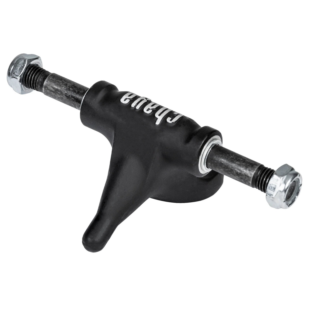 SKA810793 CHAYA Standard Trucks Casted Gen.II inklusive Achsen | Passend für Chaya Plates | 4-Pack Ersatzteil Gummi Gummistopper Bremse Roller Skates Skatepark Rollschuhe Chaya Quad Skates Aggressive Quad Skates Rollschuhe Stunt Rollschuhe Rollkunstlauf Rollschuhe Rollerskates Schwarze Rollschuhe Lifestyle Rollschuhe Roller Skating Quad Skating Skateschule und Skateshop Weil am Rhein SkaMiDan Lörrach Freiburg Basel Deutschland Germany