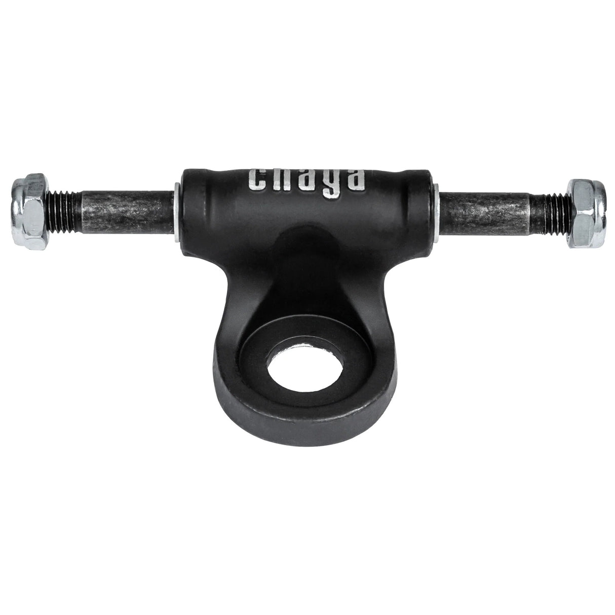 SKA810793 CHAYA Standard Trucks Casted Gen.II inklusive Achsen | Passend für Chaya Plates | 4-Pack Ersatzteil Gummi Gummistopper Bremse Roller Skates Skatepark Rollschuhe Chaya Quad Skates Aggressive Quad Skates Rollschuhe Stunt Rollschuhe Rollkunstlauf Rollschuhe Rollerskates Schwarze Rollschuhe Lifestyle Rollschuhe Roller Skating Quad Skating Skateschule und Skateshop Weil am Rhein SkaMiDan Lörrach Freiburg Basel Deutschland Germany