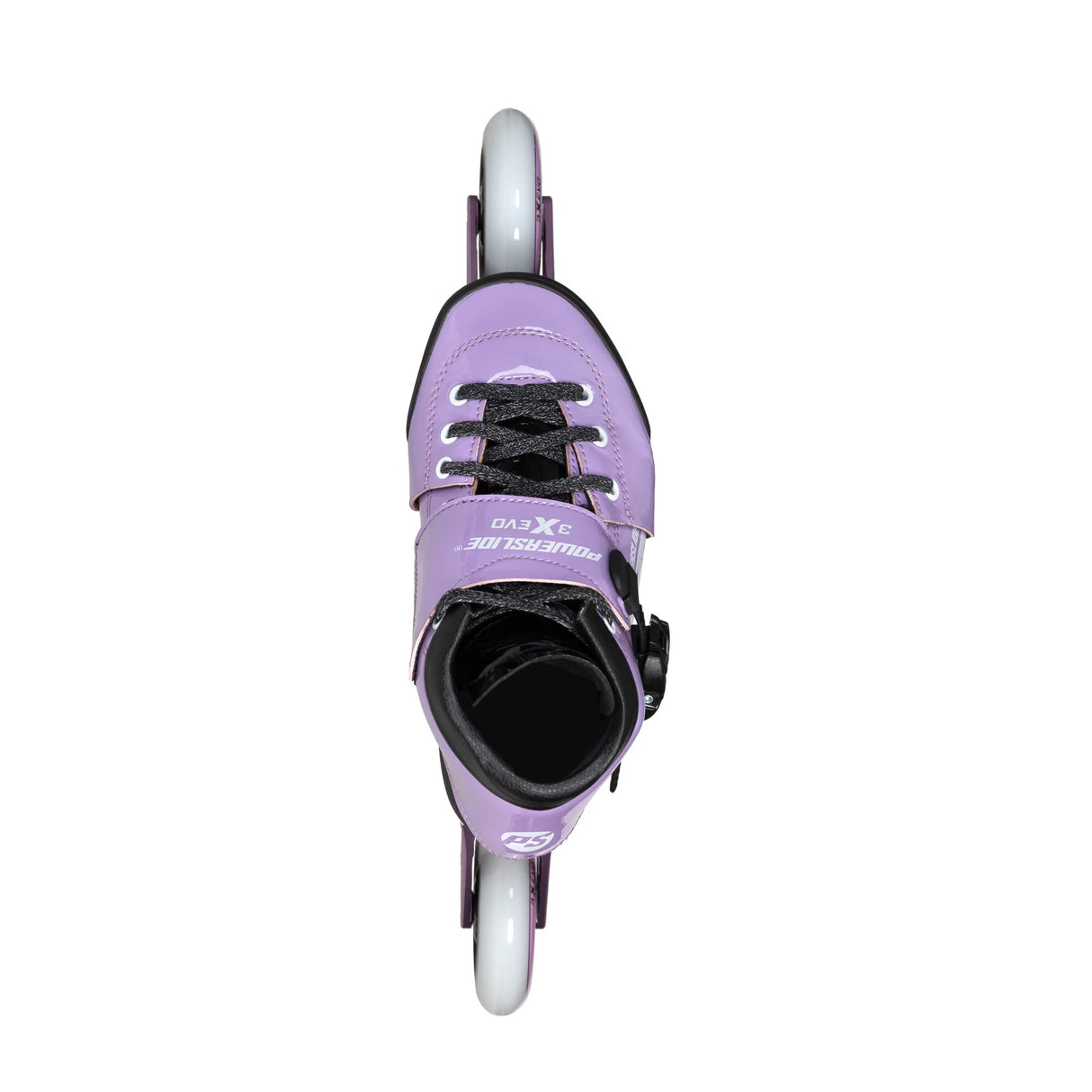 SKA904629 POWERSLIDE 3X adj. Evo Lavender | 165mm Dual Point Mounting | Größenverstellbar | Speed Inlineskates für Kinder | Inline Speed Skating | Inlineskates Trinity X Freestyle Inlineskates Inlineskates Weiß Lila Freestyle Inline Skating Slalom Skating Slalom Schiene Best Freestyle Skate Slalom Skate Powerslide Hardcore Evo Pro 90 2021 Slalom Frame Freestyle Frame Schienen Frames Speed Inline Skating Urban Inlineskates Trinity Trinity X Powerslide Trinity Schienen Trinity Frames Urban Inline Skating Urba