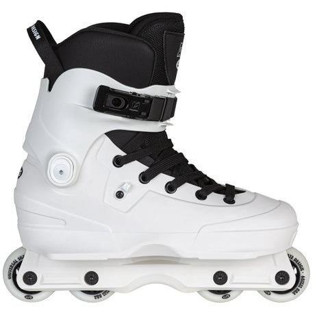 SKA710231 USD Aeon 60 Team White White Aeons | Aggressive Inlineskates | Unibody | Blades | Rollerblades aggressive frames kizer Aggressive Skates Stunt Skates Rollerblading Aggressive Inline Disroyal Icon Iqon Mesmer Best Aggressive Skates 2021 Top Stunt Skates USD Aeon Skates USD Aeon 60 Inliner Sport Skates Sport Inliner Rollerblades Rollerblading Lörrach Freiburg Basel Inliner Skateschule und Skateshop Weil am Rhein SkaMiDan Deutschland Germany
