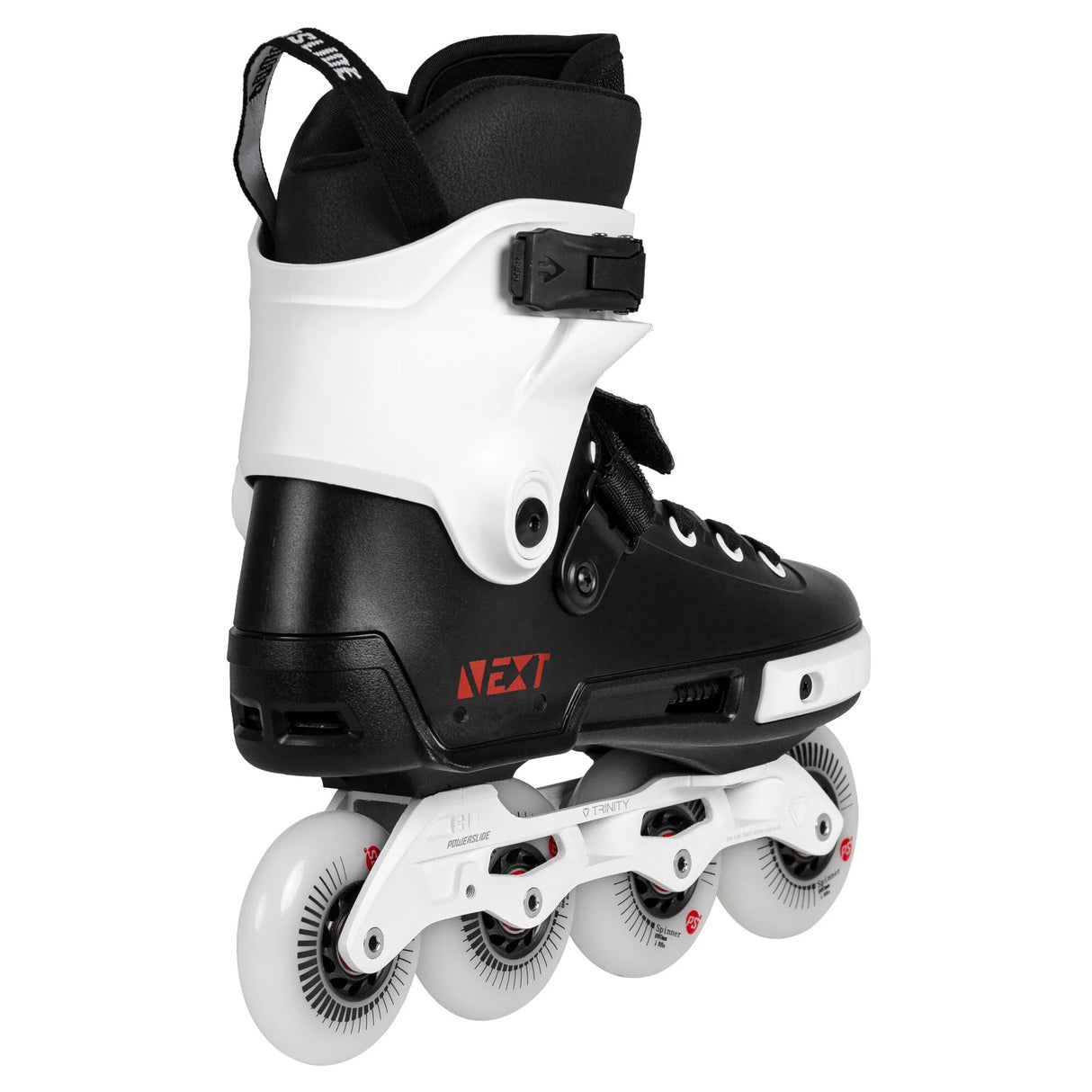 SKA908434 POWERSLIDE Next Core Black 80 XXIV | Trinity X | Urban Inlineskates Urban Inlineskate Freestyle Skates Fitness Inlineskates Inlineskates Sport Inline Skates Rollerblades Urban Inline Skating Urban Inline Skating Freeskates Trainng Skates Strecken Skates Trinity Skates Einsteiger Beginner Inlineskates Inliner Fitness Inliner City Skates Fitness Inliner Sport Skates Sport Inliner Rollerblades Rollerblading Lörrach Freiburg Basel Inliner Skateschule und Skateshop Weil am Rhein SkaMiDan Deutschland