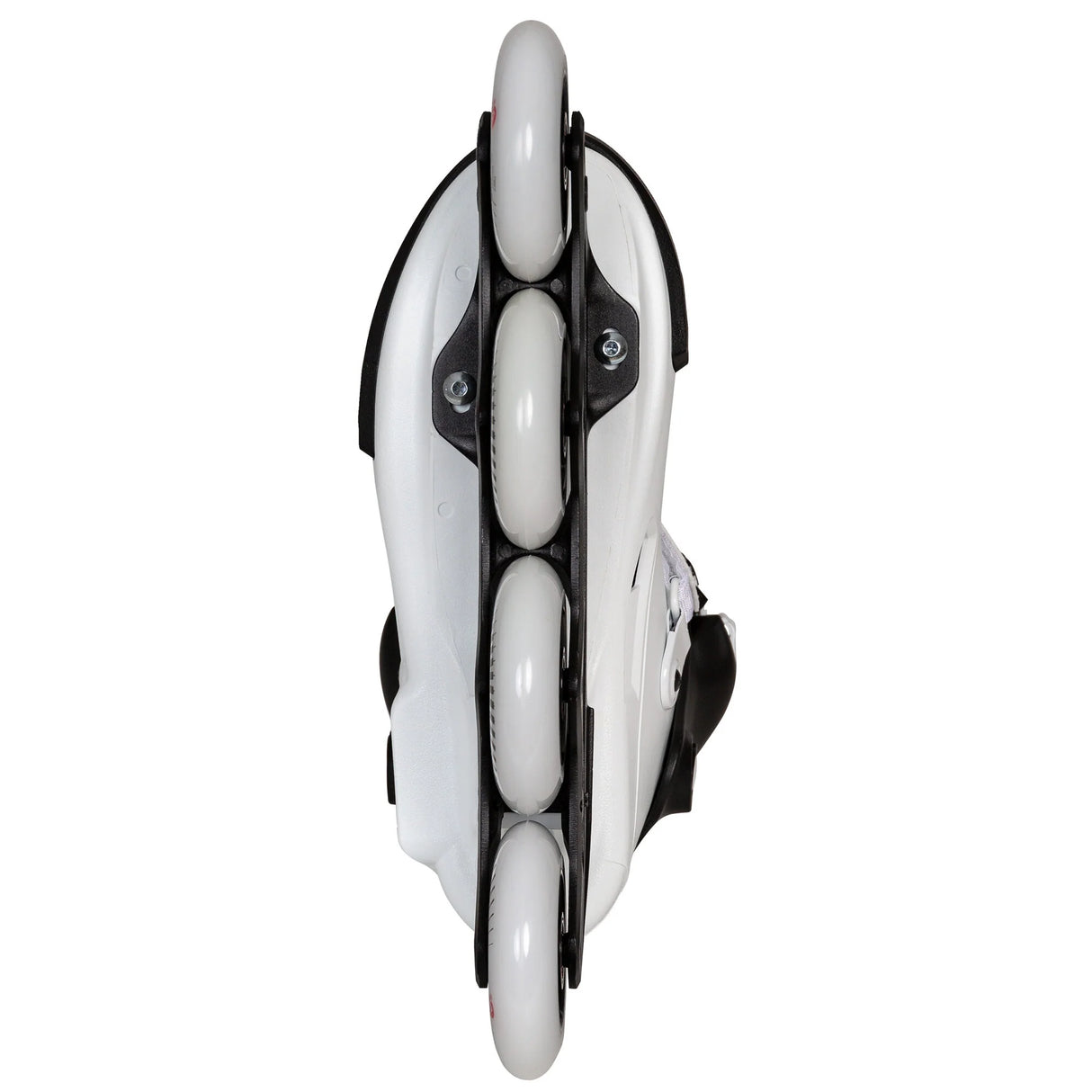 SKA908435 POWERSLIDE Next Core Black 90 XXIV | Trinity X | Urban Inlineskates Urban Inlineskate