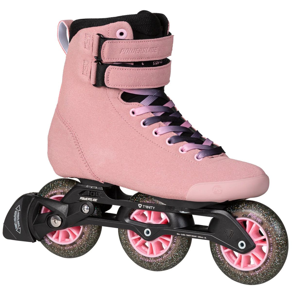 SKA510212 POWERSLIDE Pheme Fresa 100 | Trinity X | Fitness Inlineskates Trinity X Fitness Inlineskate Fitness Inlineskates Inlineskates Sport Inline Skates Rollerblades Urban Inline Skating Urban Inline Skating Freeskates Trainng Skates Strecken Skates Trinity Skates Einsteiger Beginner Inlineskates Inliner Fitness Inliner City Skates Fitness Inliner Sport Skates Sport Inliner Rollerblades Rollerblading Lörrach Freiburg Basel Inliner Skateschule und Skateshop Weil am Rhein SkaMiDan Deutschland Germany
