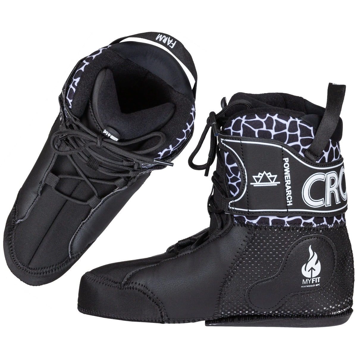 SKA908446 MYFIT Crown Liner Chris Farmer Pro II | Thermisch formbare Innenschuhe für Inlineskates | 1-Paar Trinity X Freestyle Inlineskates Inlineskates Weiß Lila Freestyle Inline Skating Slalom Skating Slalom Schiene Best Freestyle Skate Slalom Skate Powerslide Hardcore Evo Pro 90 2021 Slalom Frame Freestyle Frame Schienen Frames Speed Inline Skating Urban Inlineskates Trinity Trinity X Powerslide Trinity Schienen Trinity Frames Urban Inline Skating Urban Inline Skating Freeskates City Skates Fitness Inlin