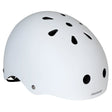 SKA903329 POWERSLIDE Allround Adventure Basic White | Weiß | Größenverstellbar | Kinder + Erwachsene | Stunt Skatehelm Skatehelm Kopf Rennhelm Fahrradhelm Radhelm Bike Helm Stunt Helm Skatehelm Stunt Skatehelm Größenverstellbar protectors skate helmet aggressive helmet wind helmet skatehelm surzhelm radhelm fahrradhelm sporthelm schutzhelm Skate Schützer Inliner Schützer Schutzausrüstung Fingerschutz Handschuhe inline skating inliner inlineksaten rollerbladen rollerskaten Inlineskates Rollerblades Fitness S