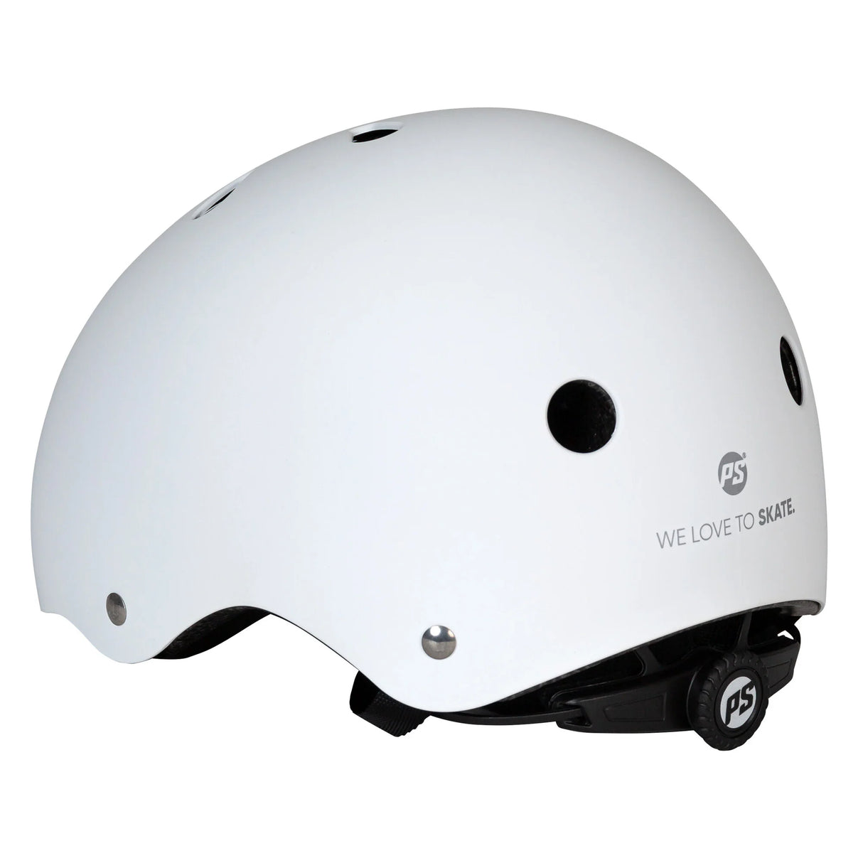 SKA903329 POWERSLIDE Allround Adventure Basic White | Weiß | Größenverstellbar | Kinder + Erwachsene | Stunt Skatehelm Skatehelm Kopf Rennhelm Fahrradhelm Radhelm Bike Helm Stunt Helm Skatehelm Stunt Skatehelm Größenverstellbar protectors skate helmet aggressive helmet wind helmet skatehelm surzhelm radhelm fahrradhelm sporthelm schutzhelm Skate Schützer Inliner Schützer Schutzausrüstung Fingerschutz Handschuhe inline skating inliner inlineksaten rollerbladen rollerskaten Inlineskates Rollerblades Fitness S