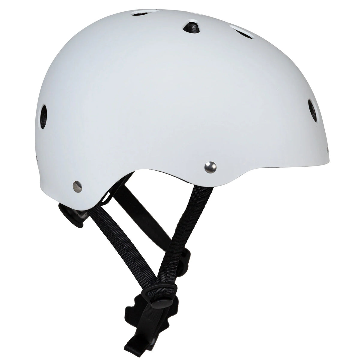 SKA903329 POWERSLIDE Allround Adventure Basic White | Weiß | Größenverstellbar | Kinder + Erwachsene | Stunt Skatehelm Skatehelm Kopf Rennhelm Fahrradhelm Radhelm Bike Helm Stunt Helm Skatehelm Stunt Skatehelm Größenverstellbar protectors skate helmet aggressive helmet wind helmet skatehelm surzhelm radhelm fahrradhelm sporthelm schutzhelm Skate Schützer Inliner Schützer Schutzausrüstung Fingerschutz Handschuhe inline skating inliner inlineksaten rollerbladen rollerskaten Inlineskates Rollerblades Fitness S