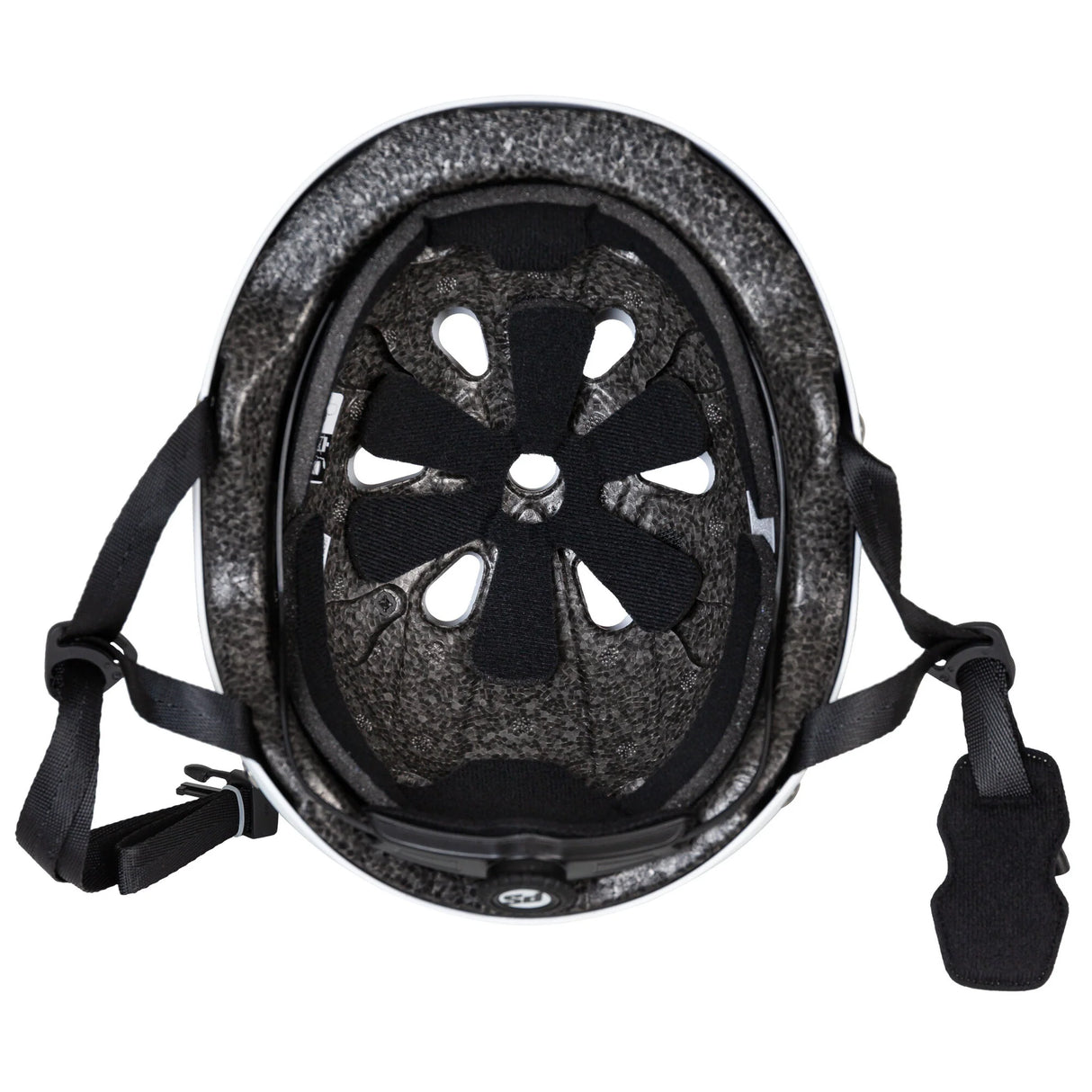 SKA903329 POWERSLIDE Allround Adventure Basic White | Weiß | Größenverstellbar | Kinder + Erwachsene | Stunt Skatehelm Skatehelm Kopf Rennhelm Fahrradhelm Radhelm Bike Helm Stunt Helm Skatehelm Stunt Skatehelm Größenverstellbar protectors skate helmet aggressive helmet wind helmet skatehelm surzhelm radhelm fahrradhelm sporthelm schutzhelm Skate Schützer Inliner Schützer Schutzausrüstung Fingerschutz Handschuhe inline skating inliner inlineksaten rollerbladen rollerskaten Inlineskates Rollerblades Fitness S