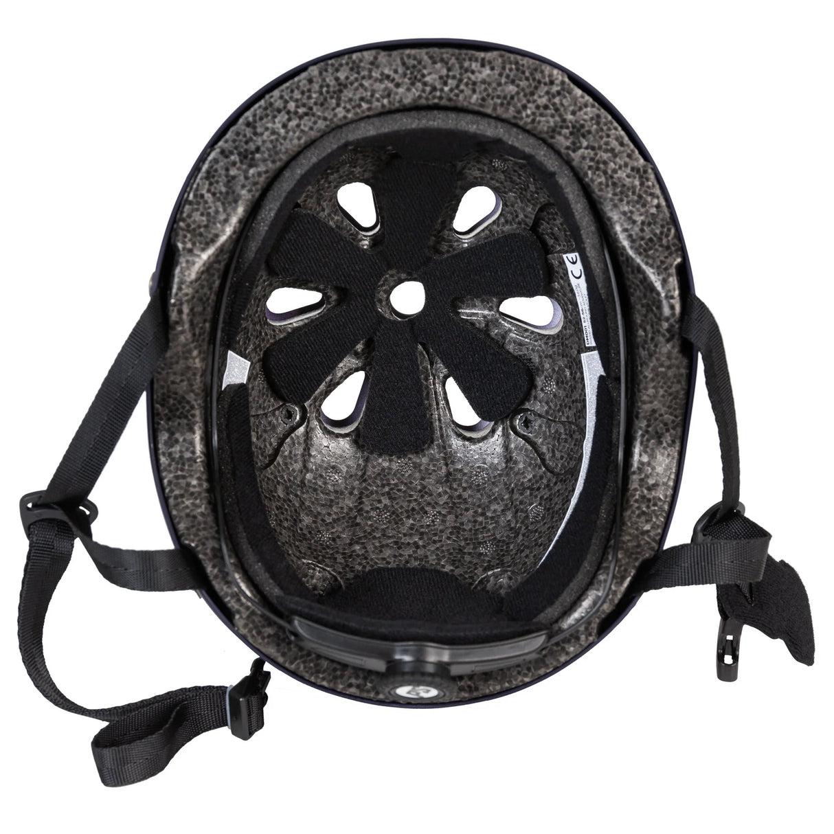 SKA903330 POWERSLIDE Allround Adventure Awesome Violet | Violett | Größenverstellbar | Kinder + Erwachsene | Stunt Skatehelm Skatehelm Kopf Rennhelm Fahrradhelm Radhelm Bike Helm Stunt Helm Skatehelm Stunt Skatehelm Größenverstellbar protectors skate helmet aggressive helmet wind helmet skatehelm surzhelm radhelm fahrradhelm sporthelm schutzhelm Skate Schützer Inliner Schützer Schutzausrüstung Fingerschutz Handschuhe inline skating inliner inlineksaten rollerbladen rollerskaten Inlineskates Rollerblades Fit