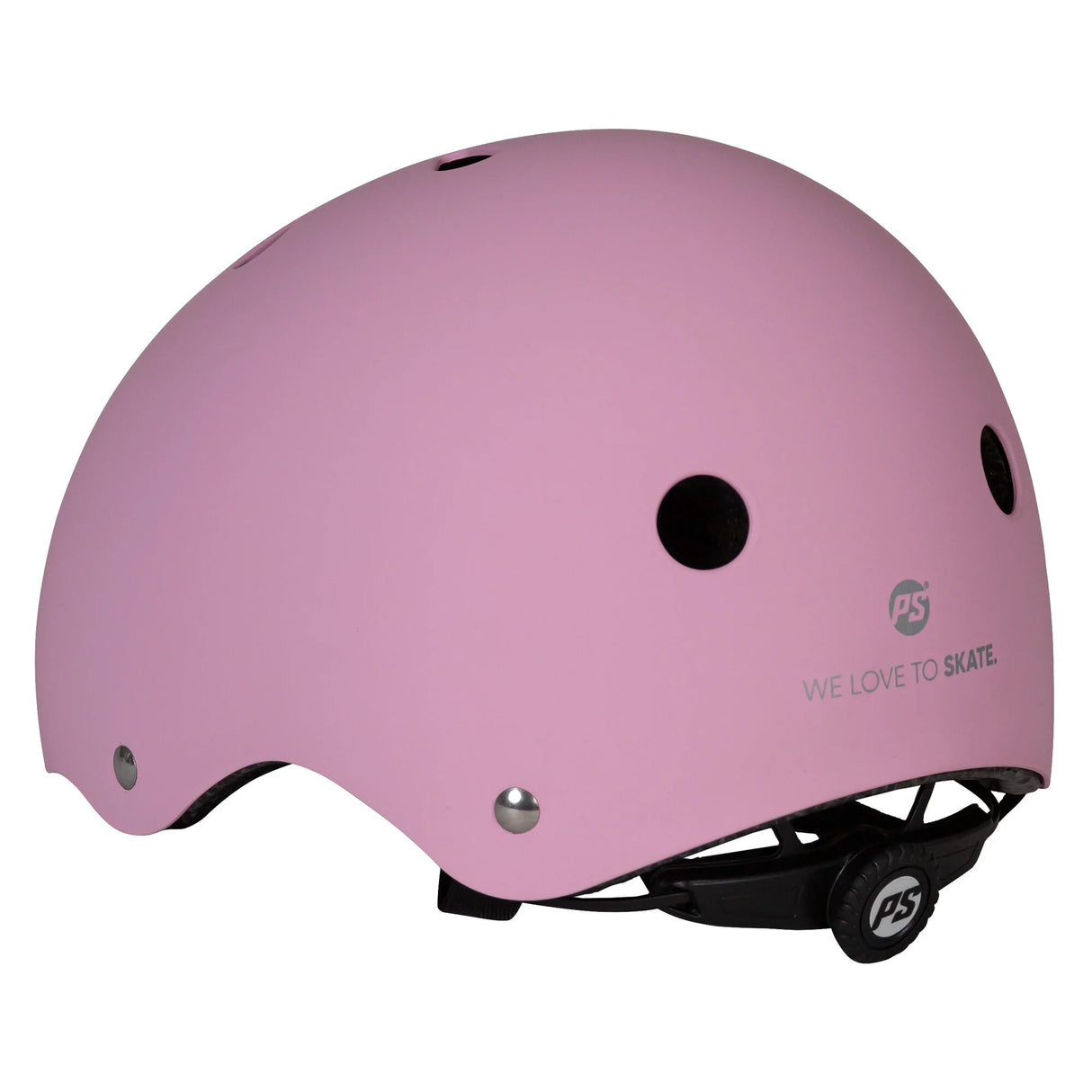 SKA903331 POWERSLIDE Allround Adventure Fondant Pink | Rosa | Größenverstellbar | Kinder + Erwachsene | Stunt Skatehelm Skatehelm Kopf Rennhelm Fahrradhelm Radhelm Bike Helm Stunt Helm Skatehelm Stunt Skatehelm Größenverstellbar protectors skate helmet aggressive helmet wind helmet skatehelm surzhelm radhelm fahrradhelm sporthelm schutzhelm Skate Schützer Inliner Schützer Schutzausrüstung Fingerschutz Handschuhe inline skating inliner inlineksaten rollerbladen rollerskaten Inlineskates Rollerblades Fitness