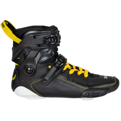 SKA908384 POWERSLIDE Tau Bis_onte Boots Only | Trinity X | Freestyle Inlineskates inline trick skaten Urban Inlineskates Freestyle Inlineskates Free Skates Slalom Skates Freestyle Inlineskates Freestyle Rollerblades Slalom Blades Urban Inlineskates Freeskates Fitness Inlineskates Inlineskates Sport Inline Skates Rollerblades Urban Inline Skating Urban Inline Skating Freeskates Trainng Skates Strecken Skates Trinity Skates Einsteiger Beginner Inlineskates Inliner Fitness Inliner City Skates Fitness Inliner S