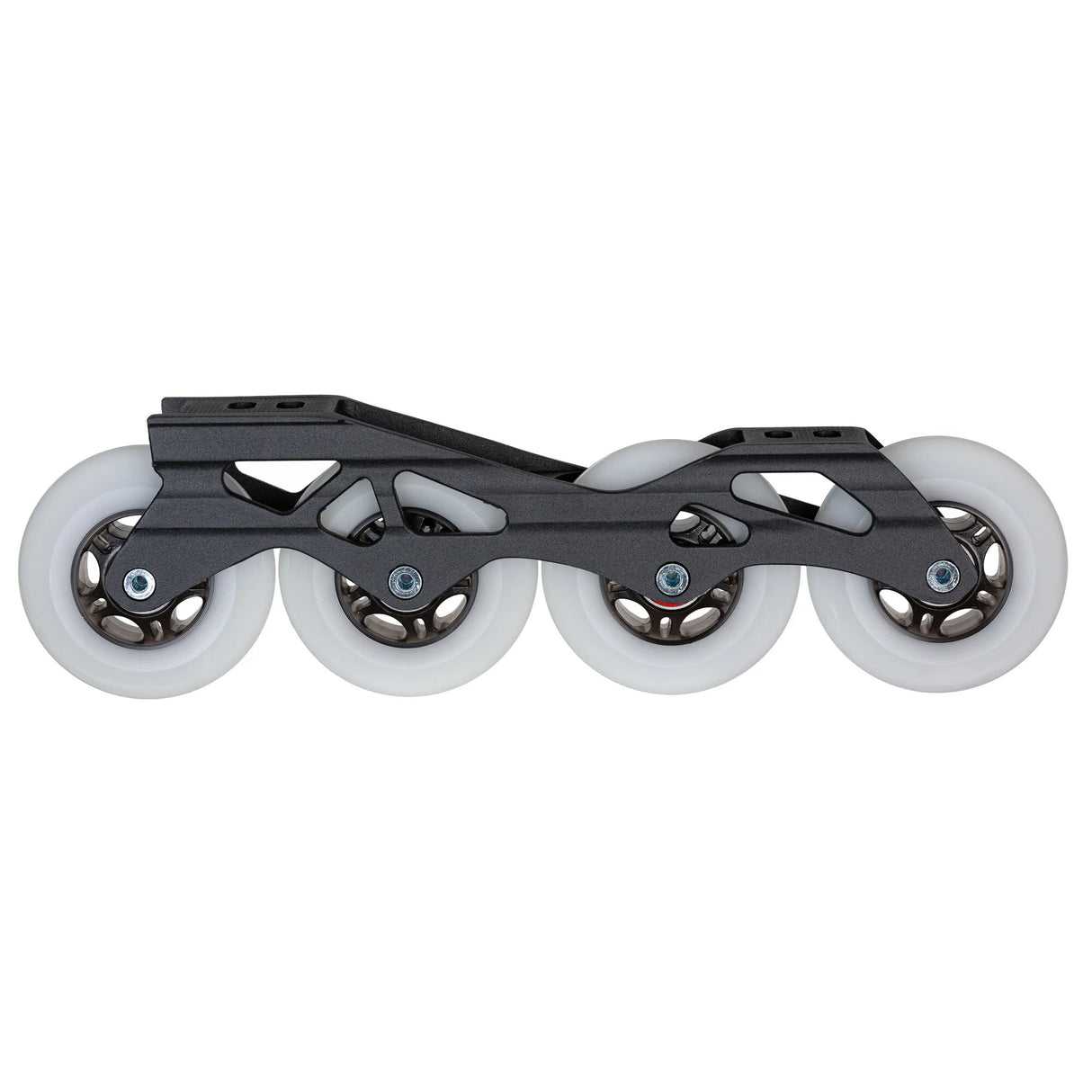 SKA20518 IQON Code 80 Complete 4x80mm 85A 243mm Komplettpaket | 165mm Dual Point Mounting | Urban Skating Classic Mounting Skating Urban Skating Powerblading Schiene aggressive frames powerblading frames speed frames ufs schinenen Inline Skating Black Freestyle Inline Skating Slalom Skating Slalom Schiene Slalom Frame Freestyle Frame Schienen Frames Speed Inline Skating Urban Inlineskates Trinity Trinity X Powerslide Trinity Schienen Trinity Frames Urban Inline Skating Urban Inline Skating Freeskates City S
